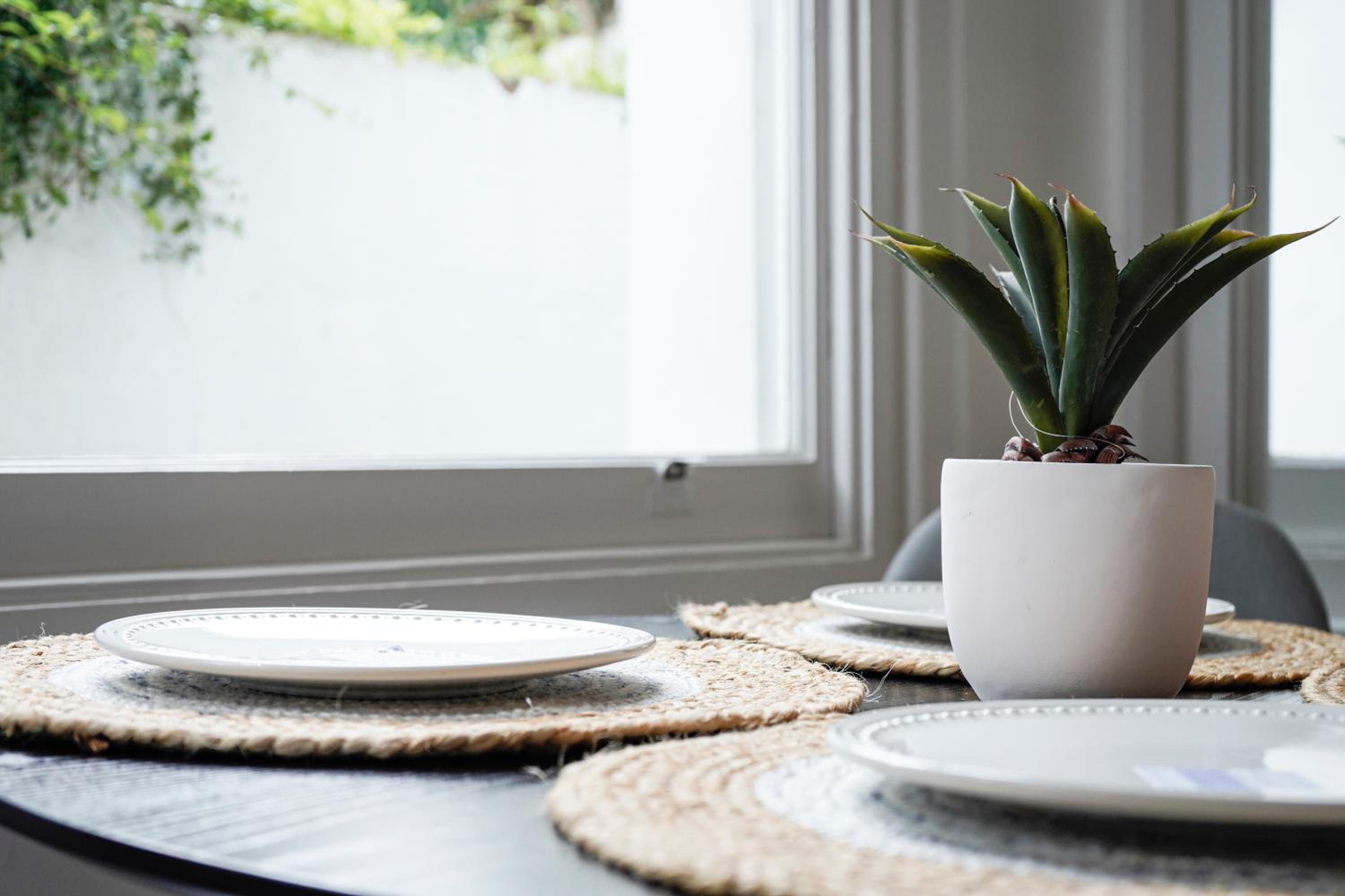 Hububb Luxury Apartment Ealing