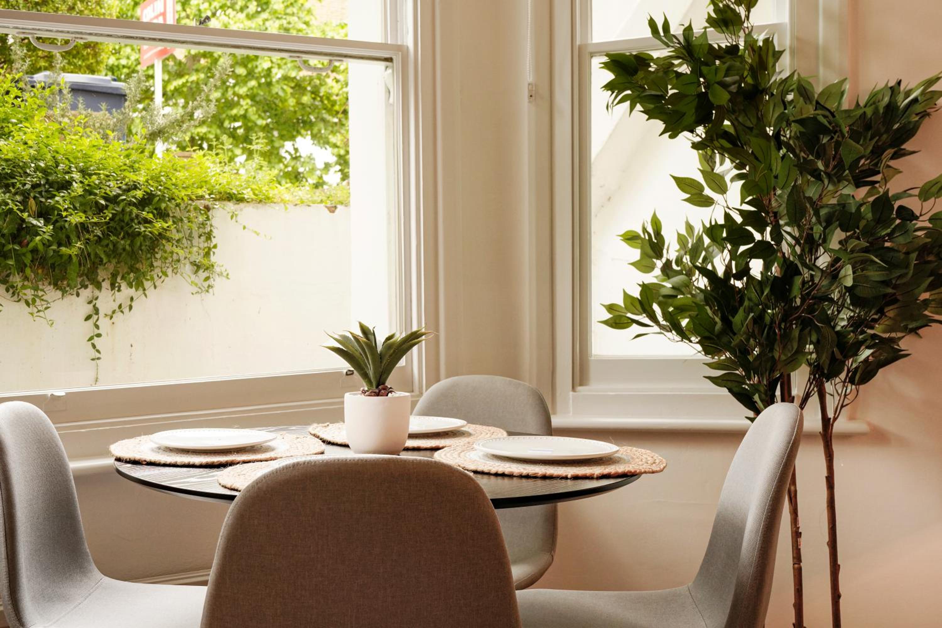 Hububb Luxury Apartment Ealing