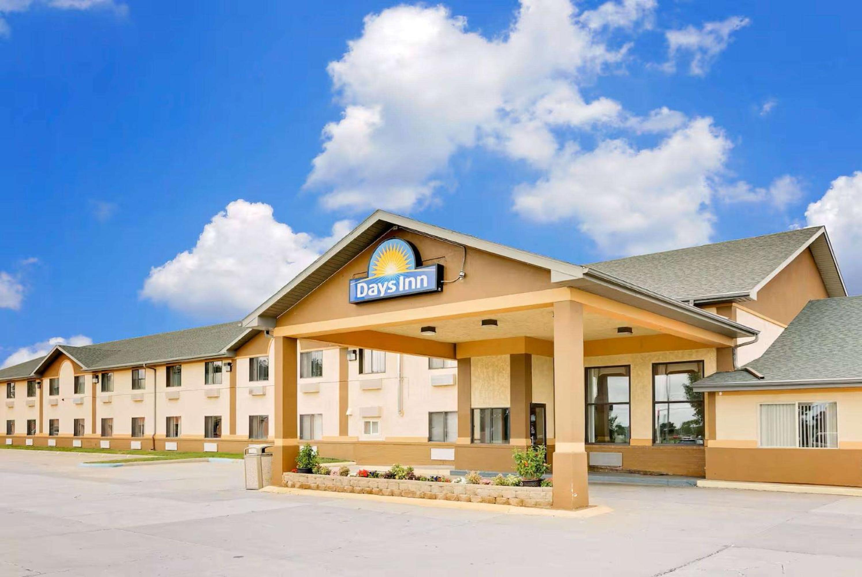 Days Inn by Wyndham North Sioux City, Photo 30