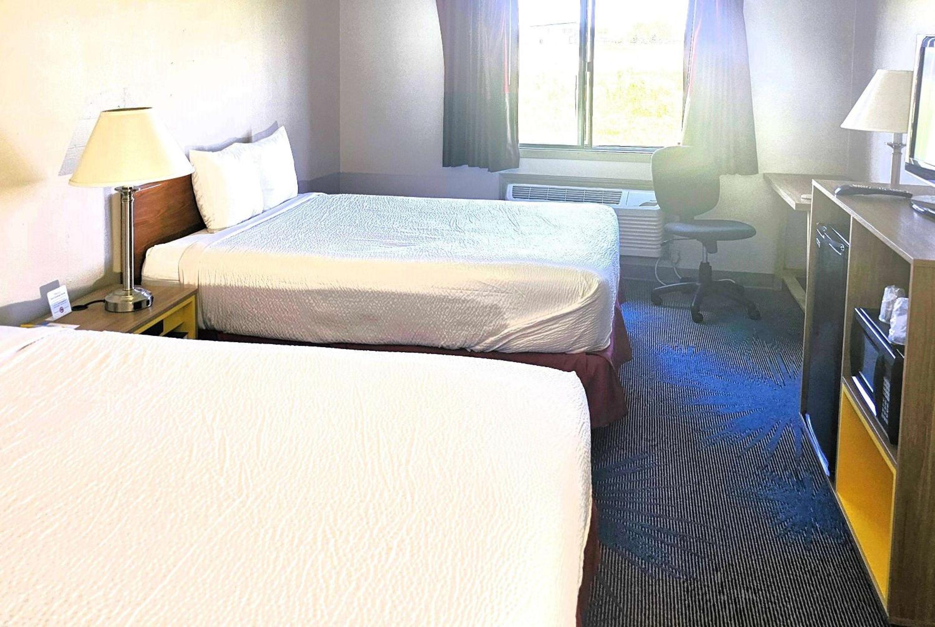 Days Inn by Wyndham North Sioux City, Photo 31