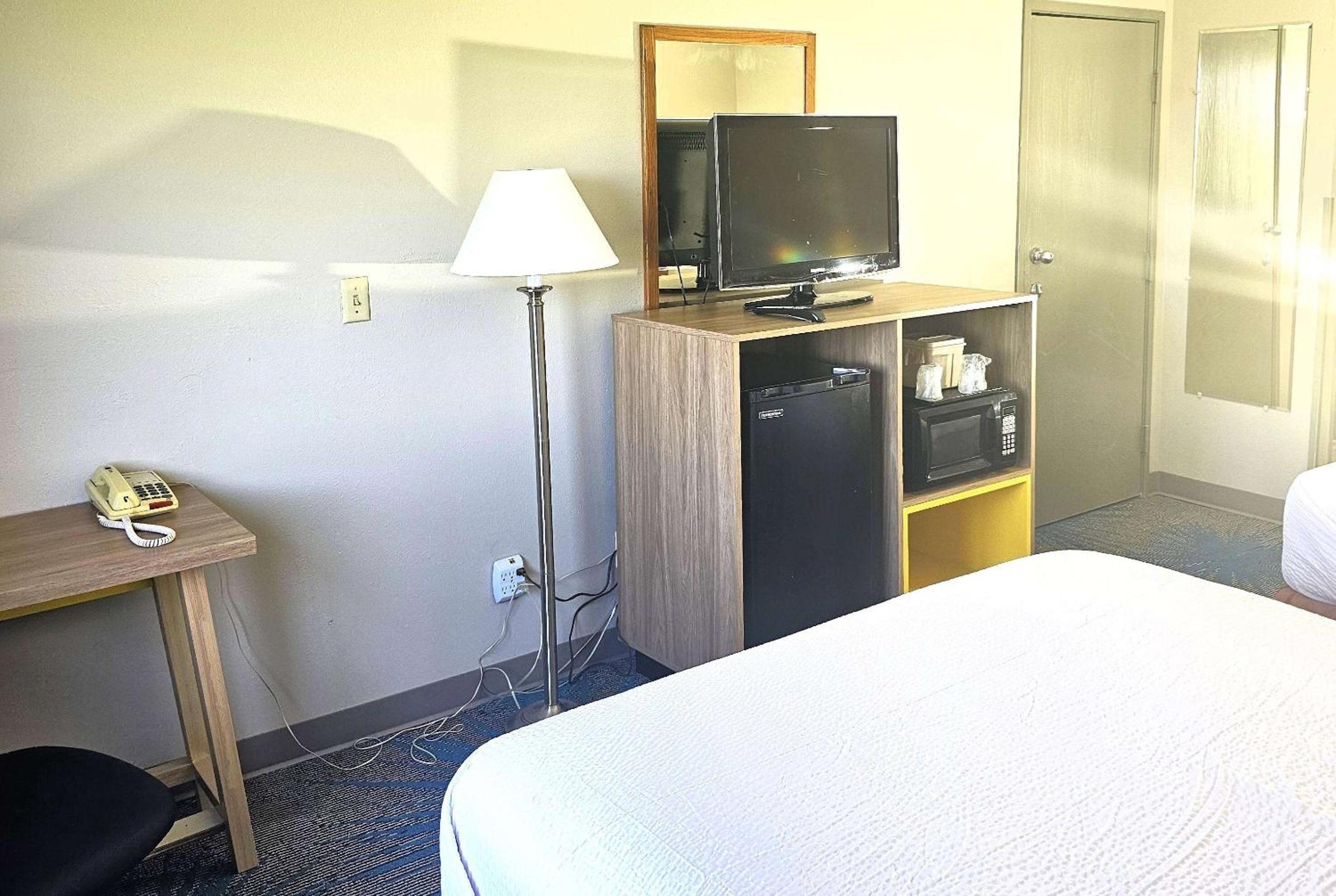 Days Inn by Wyndham North Sioux City, Photo 36