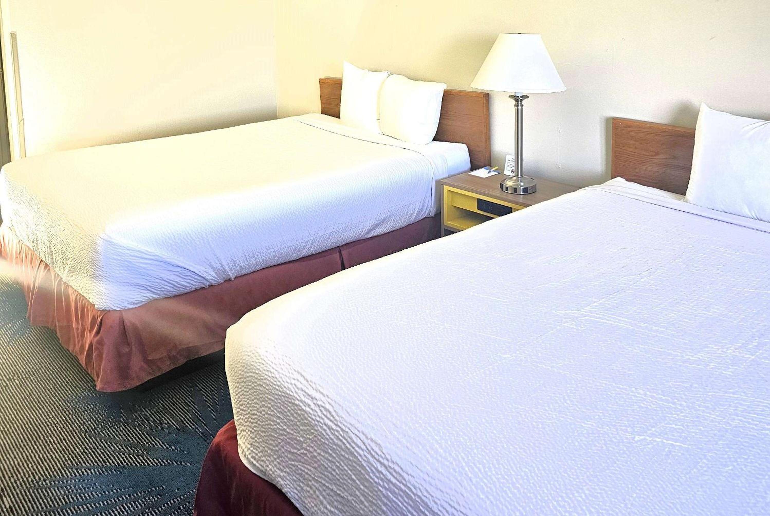 Days Inn by Wyndham North Sioux City, Photo 41