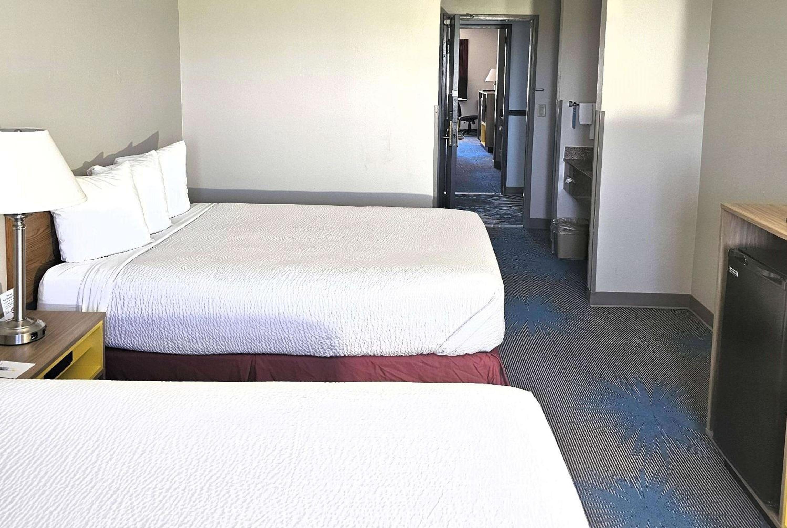 Days Inn by Wyndham North Sioux City, Photo 52