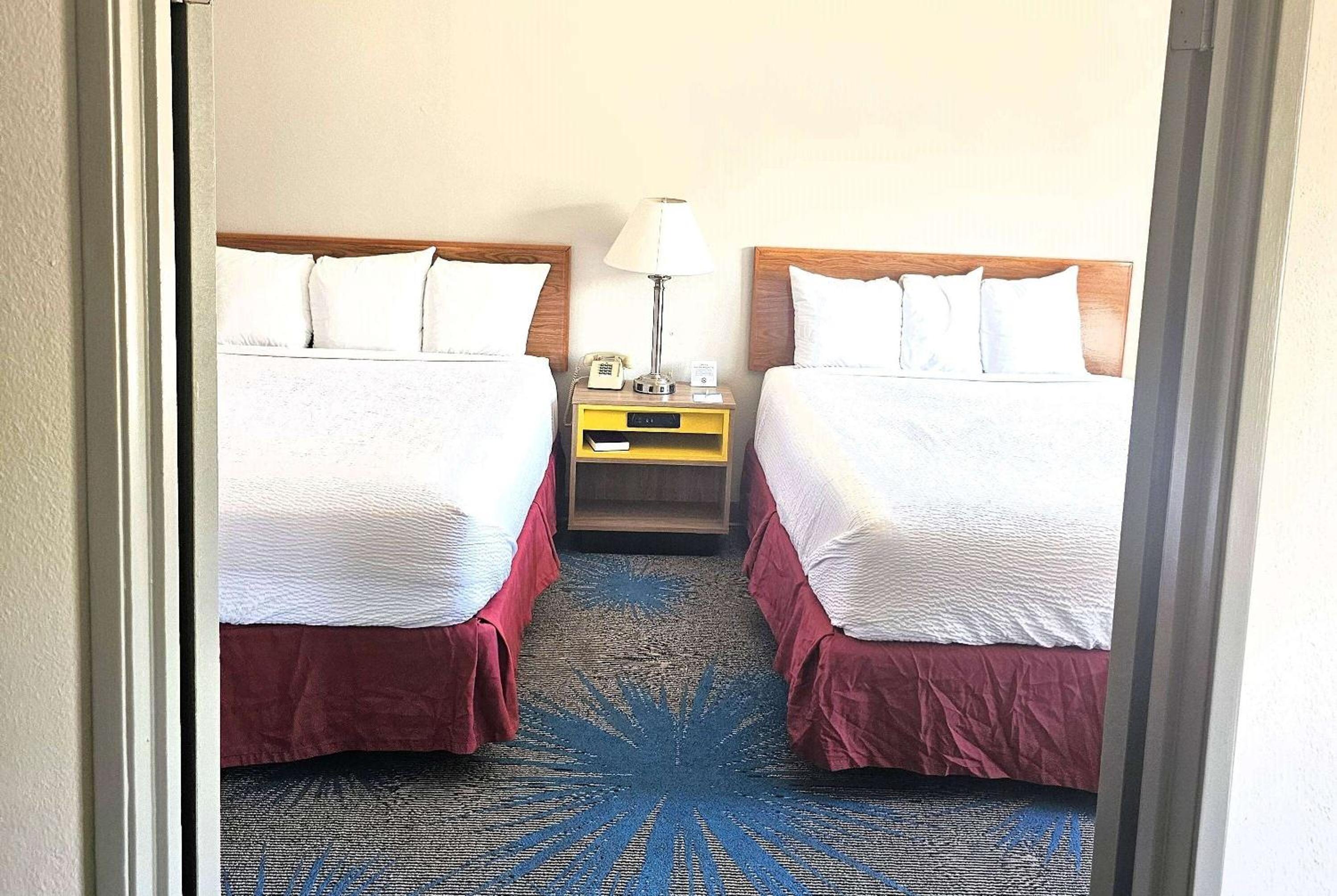 Days Inn by Wyndham North Sioux City, Photo 68