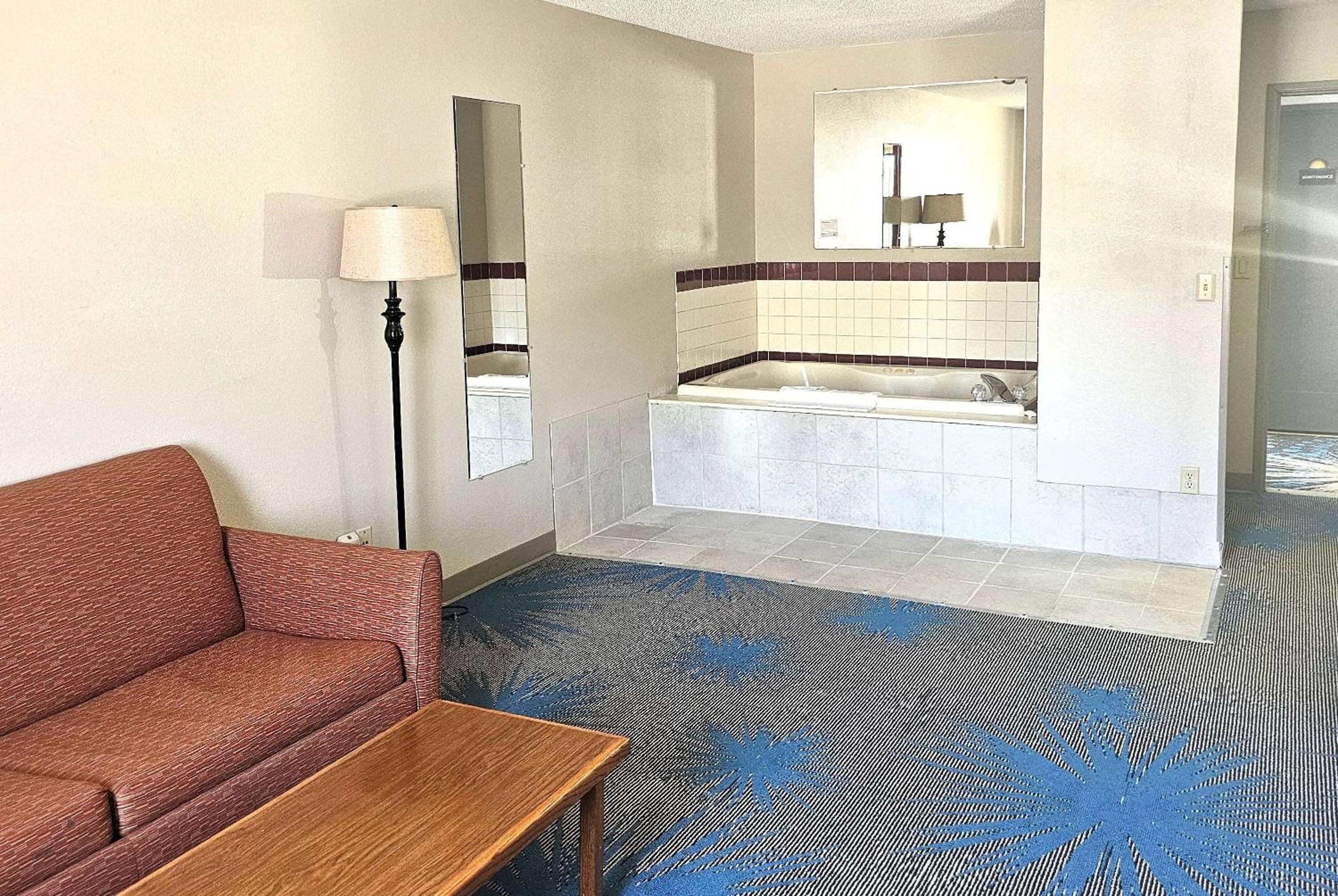 Days Inn by Wyndham North Sioux City, Photo 19