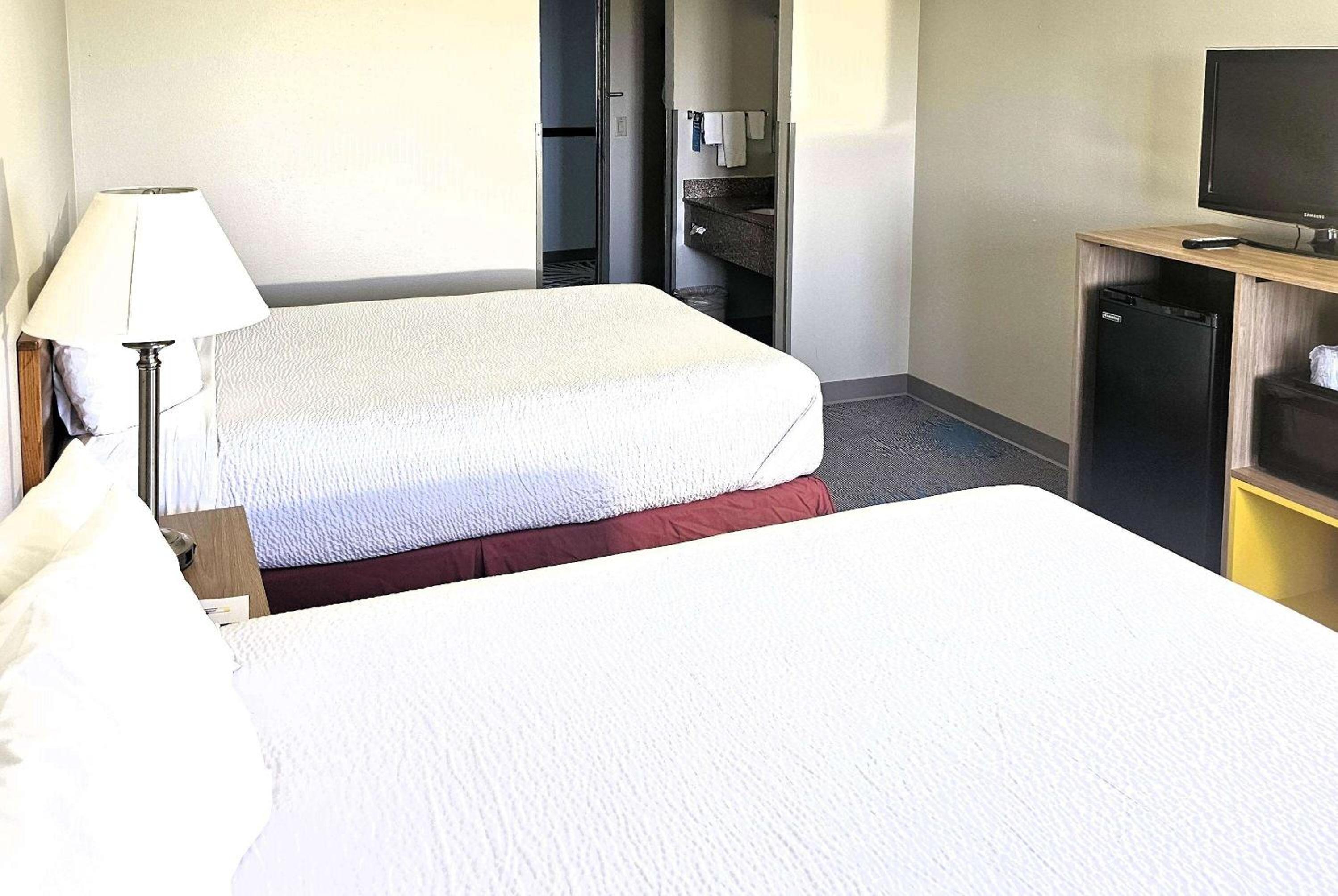 Days Inn by Wyndham North Sioux City, Photo 25