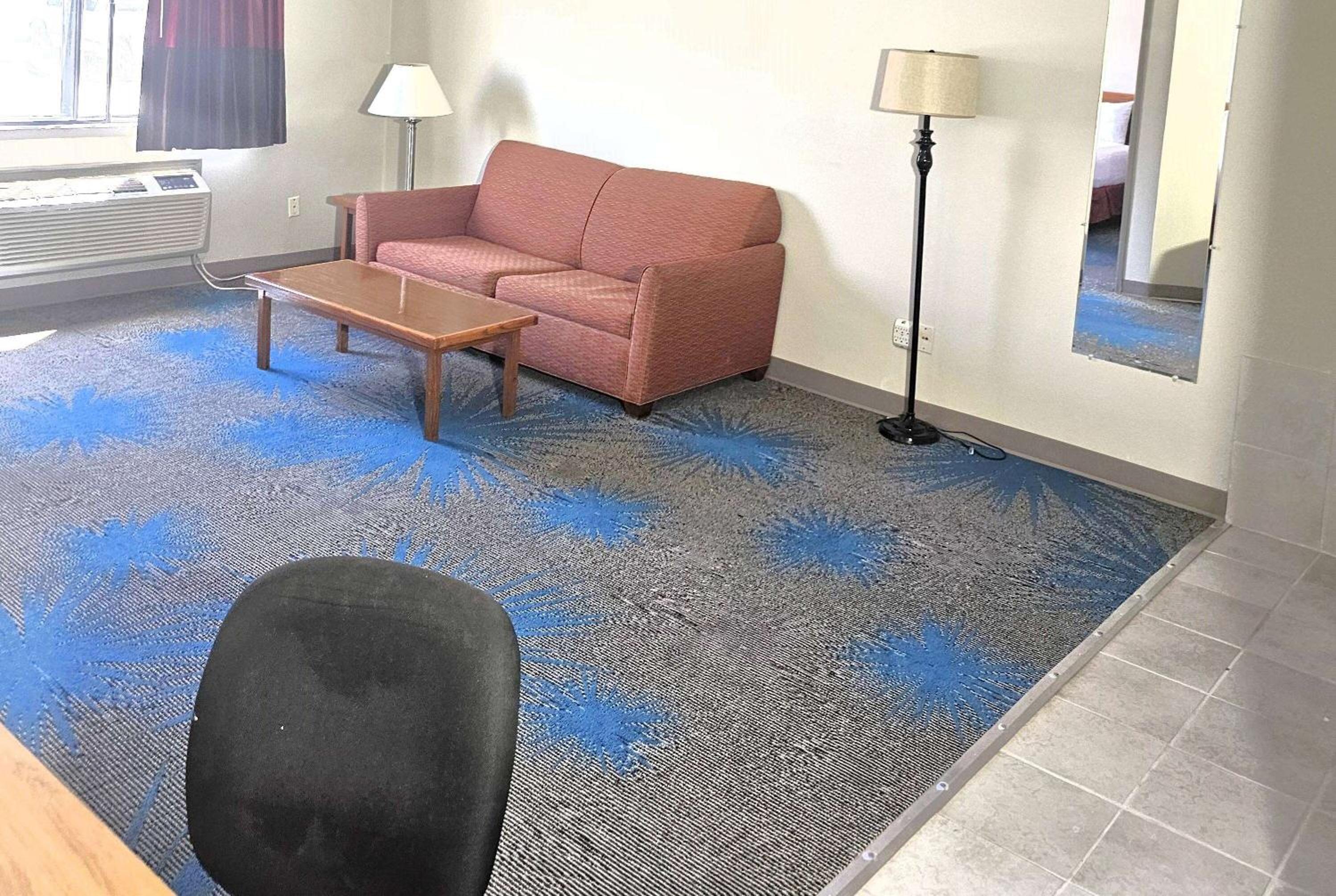 Days Inn by Wyndham North Sioux City, Photo 33