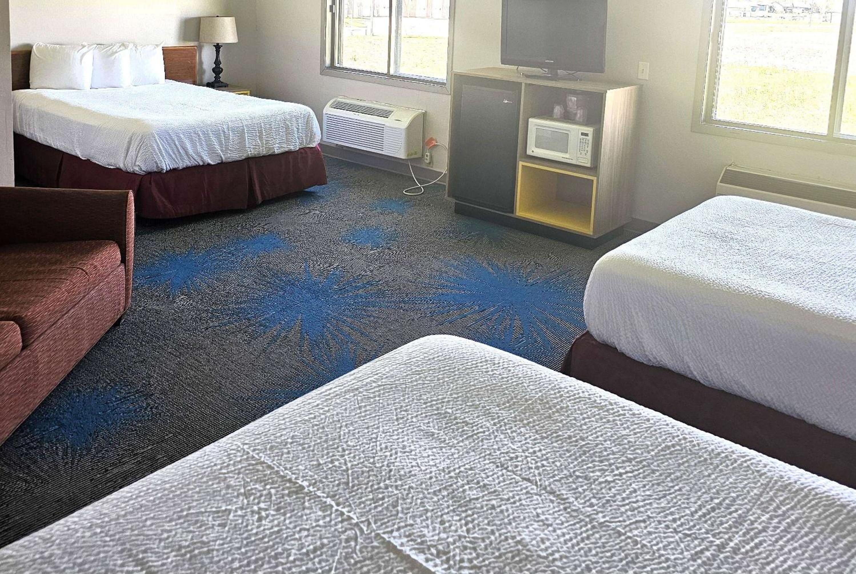 Days Inn by Wyndham North Sioux City, Photo 24