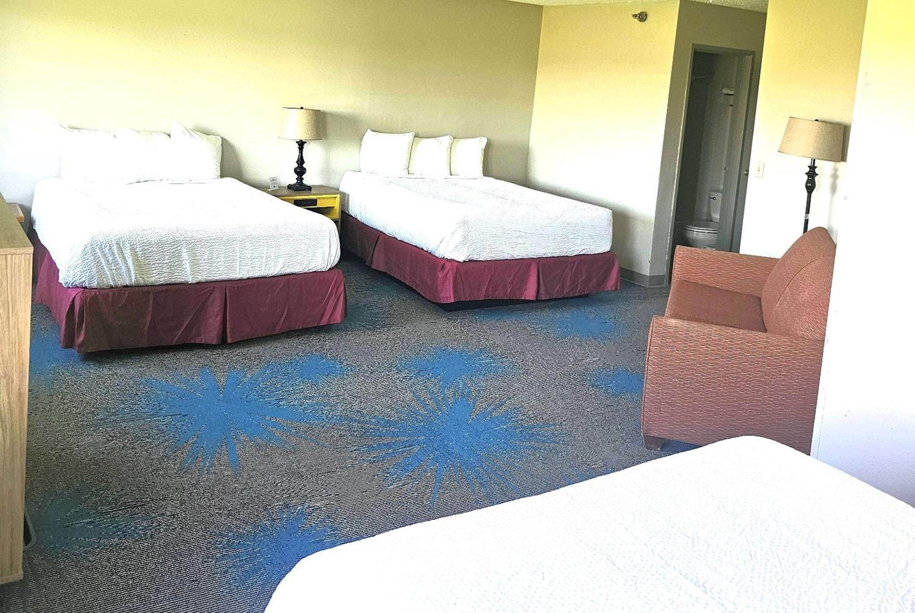 Days Inn by Wyndham North Sioux City, Photo 11