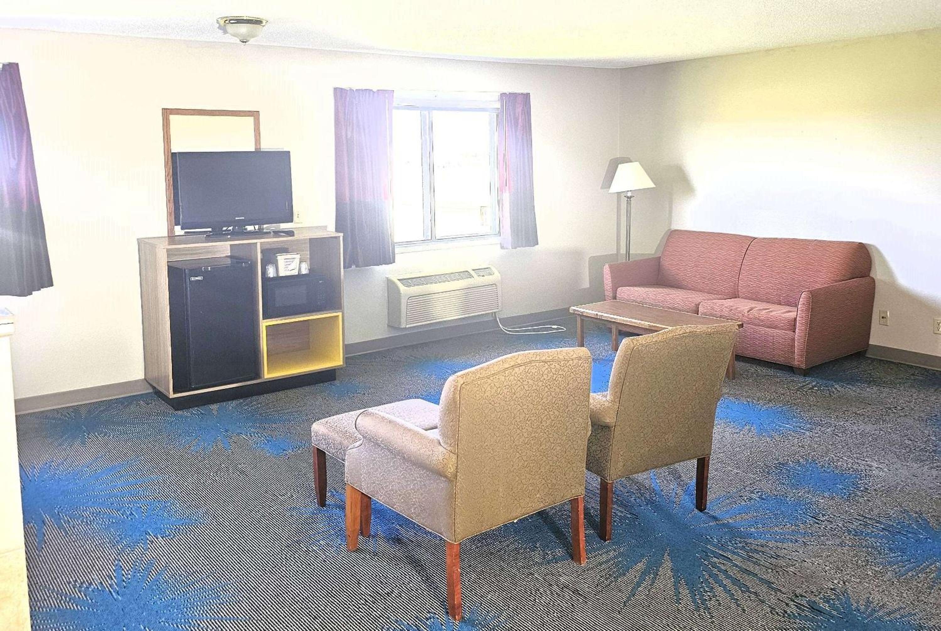 Days Inn by Wyndham North Sioux City, Photo 70