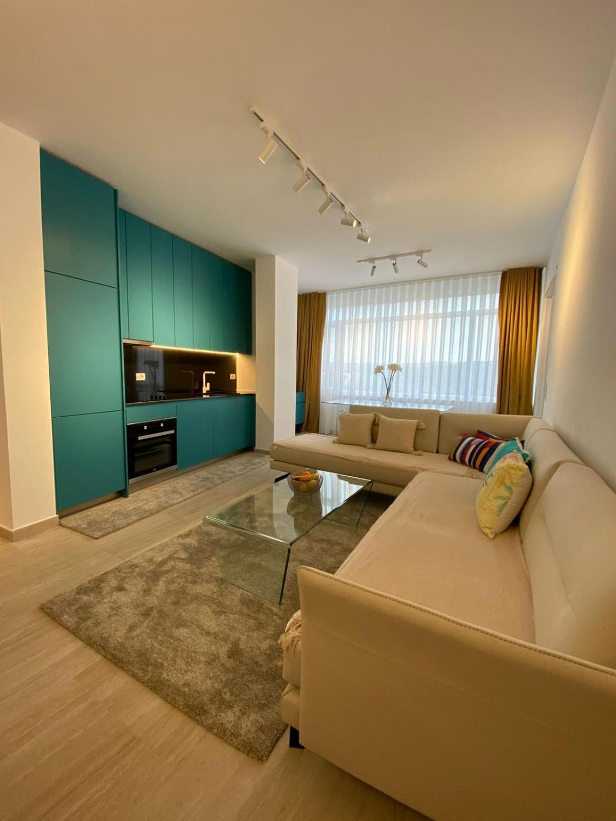 Real Apartments