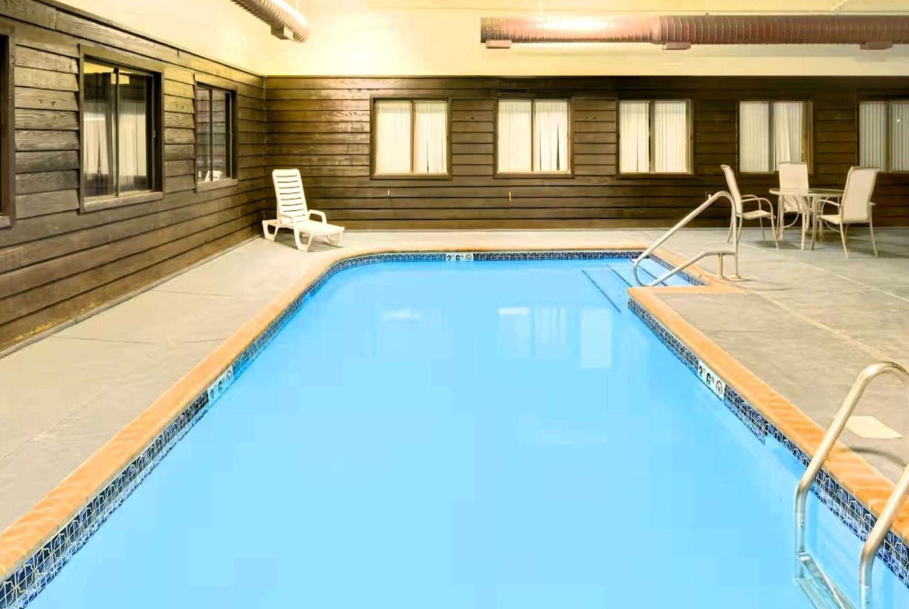 Days Inn by Wyndham North Sioux City, Photo 18