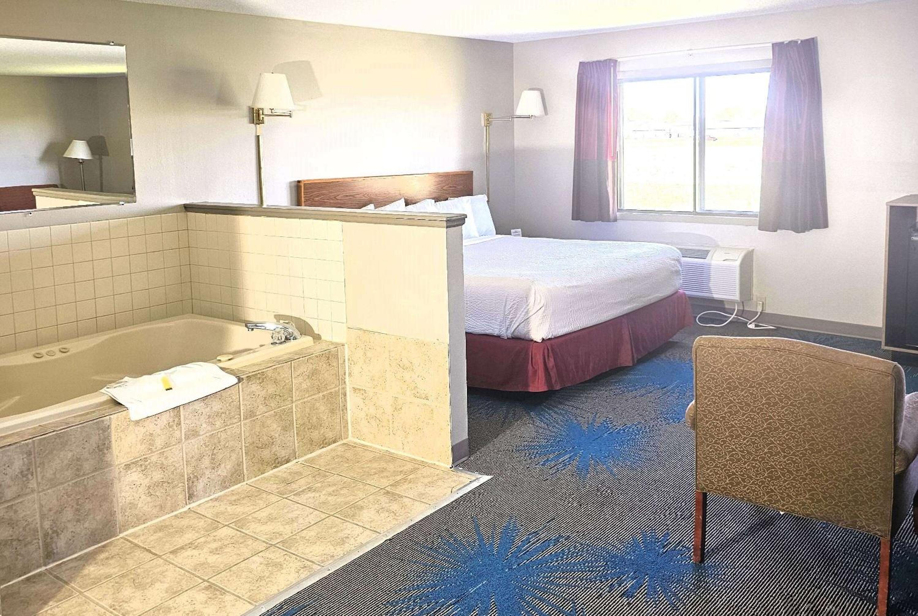 Days Inn by Wyndham North Sioux City, Photo 34