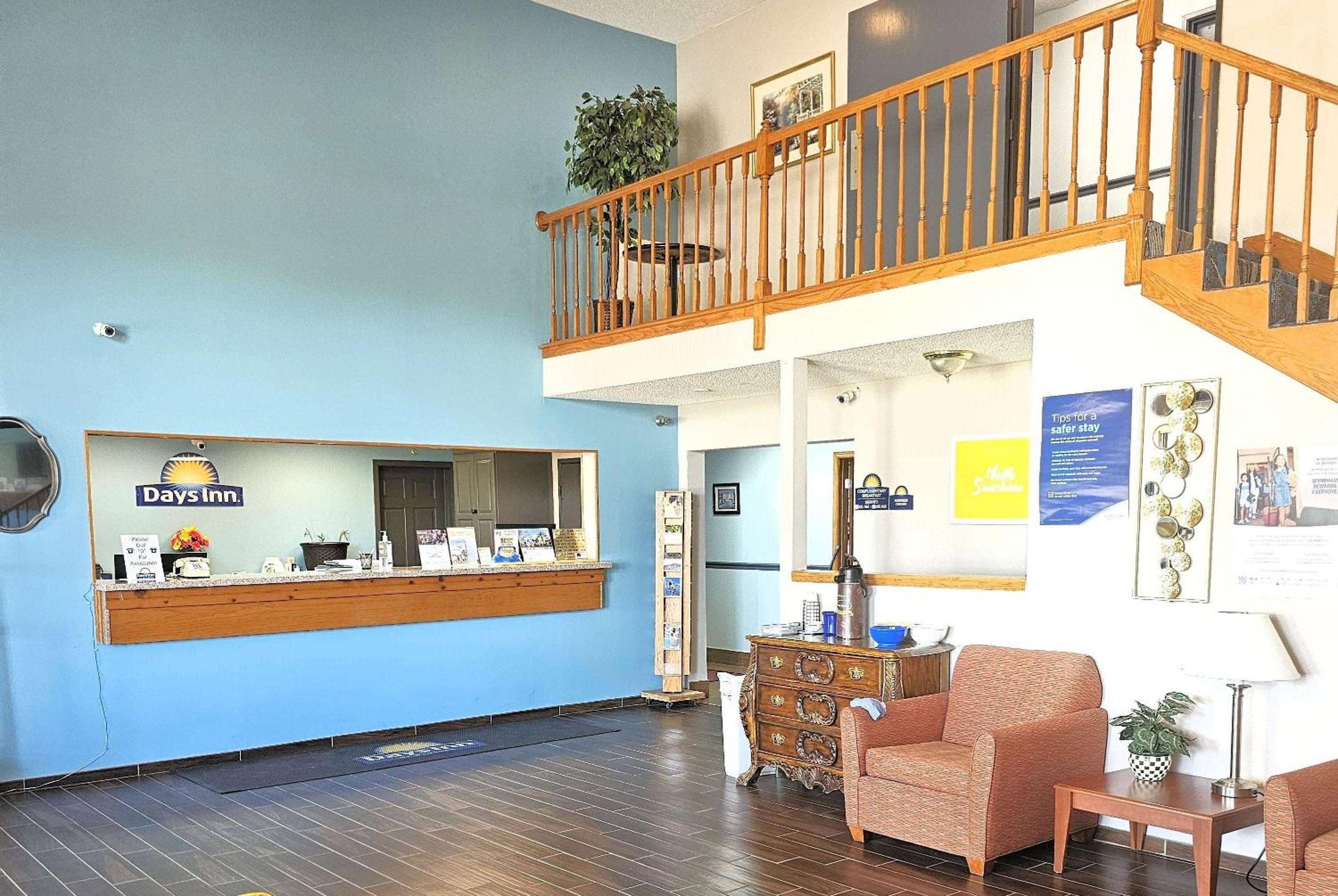 Days Inn by Wyndham North Sioux City, Photo 54