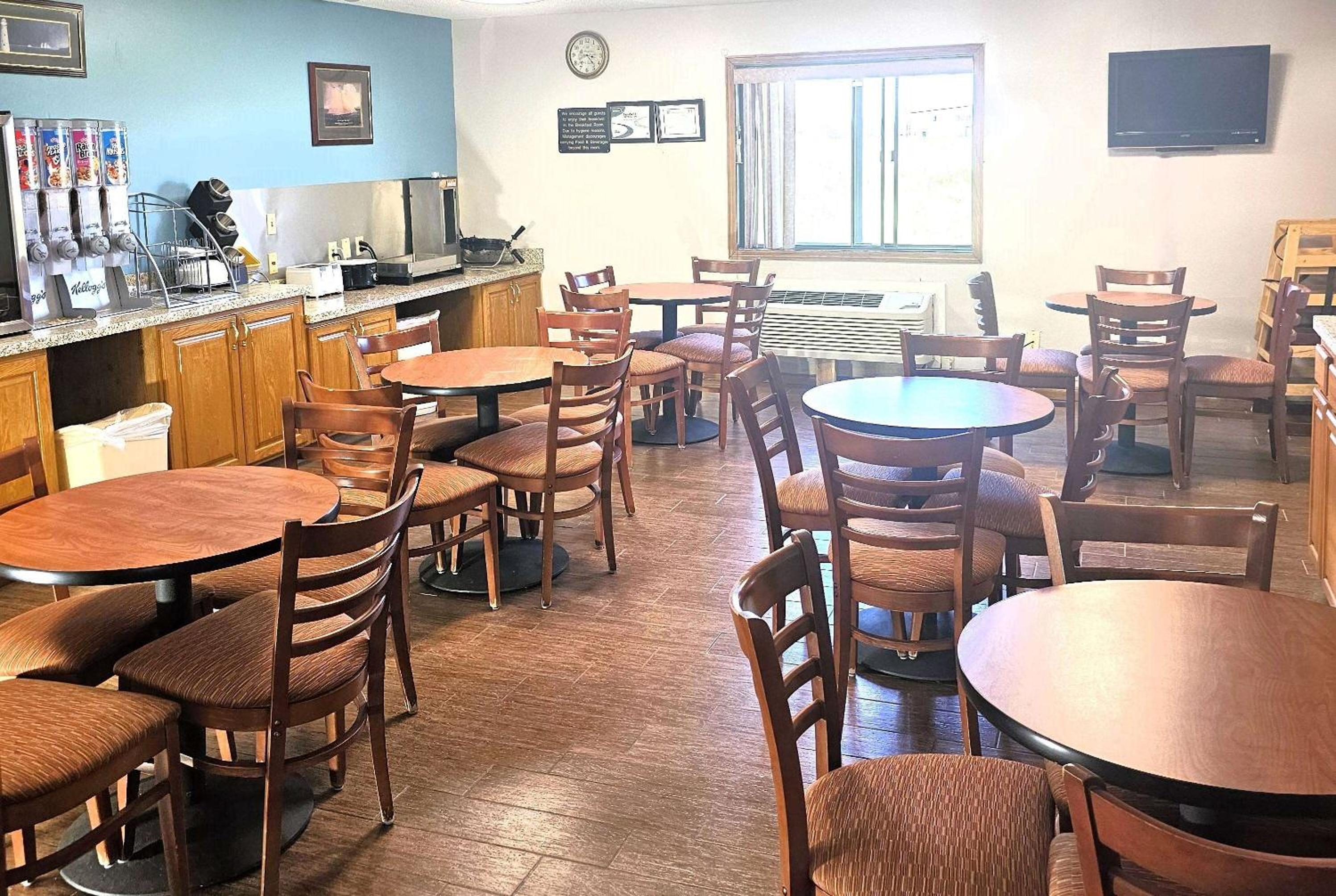 Days Inn by Wyndham North Sioux City, Photo 59