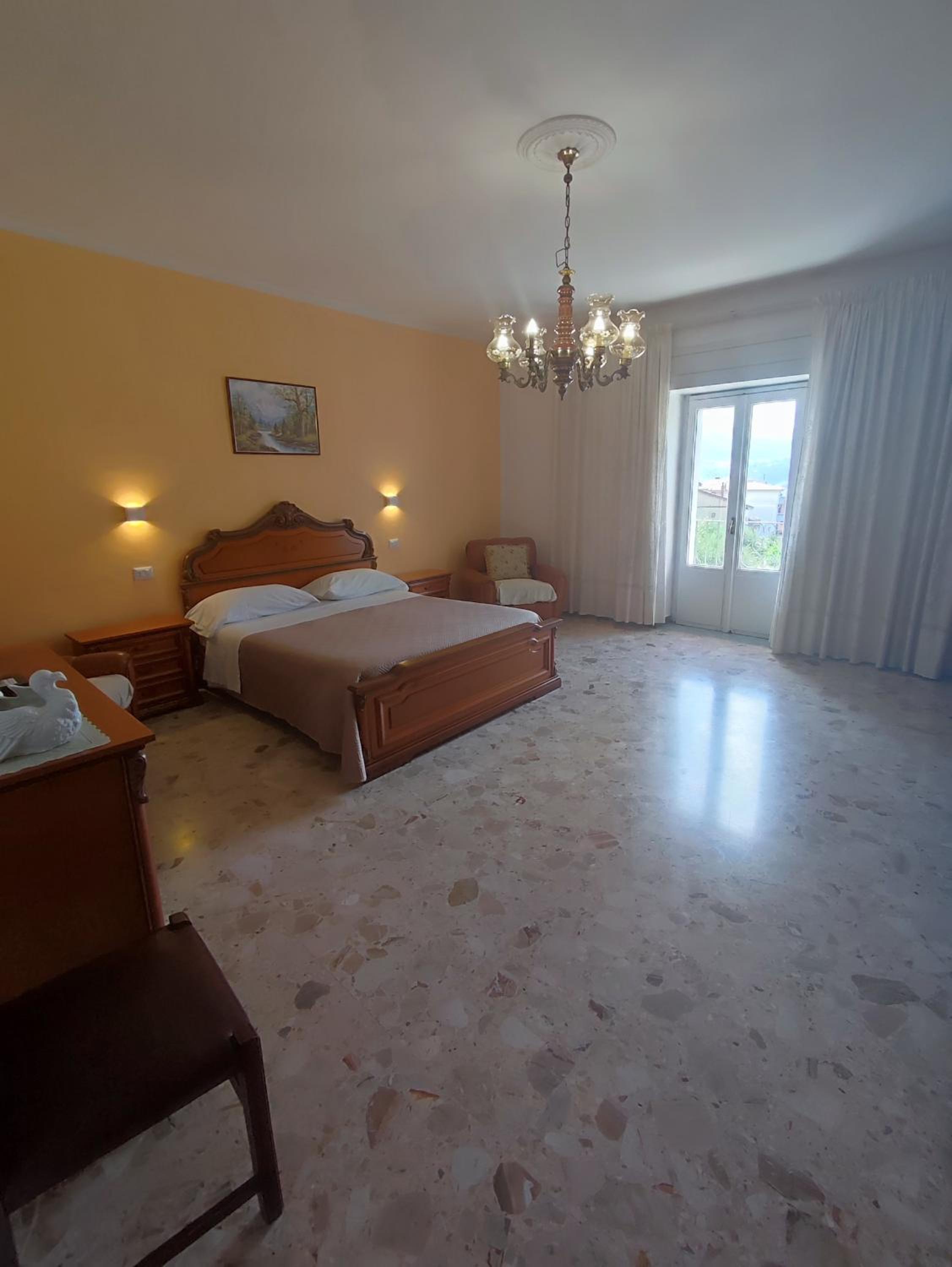 Casa Vacanze Gelbison