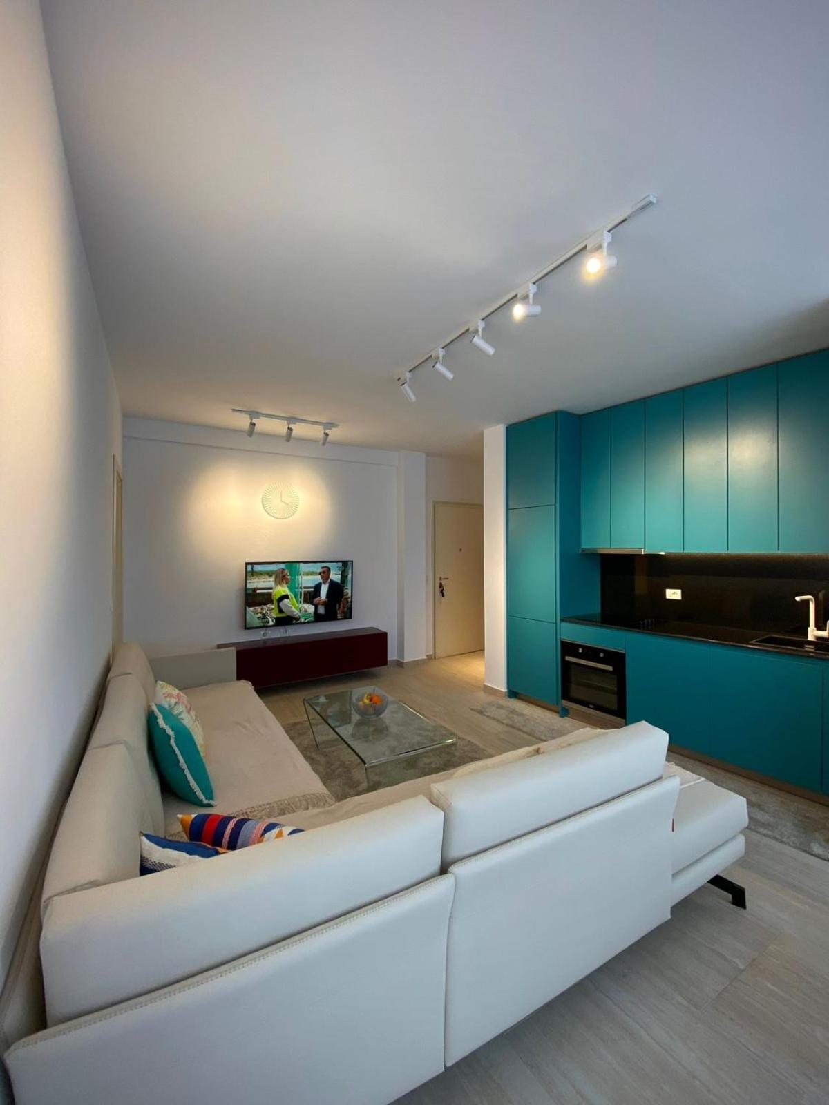 Real Apartments