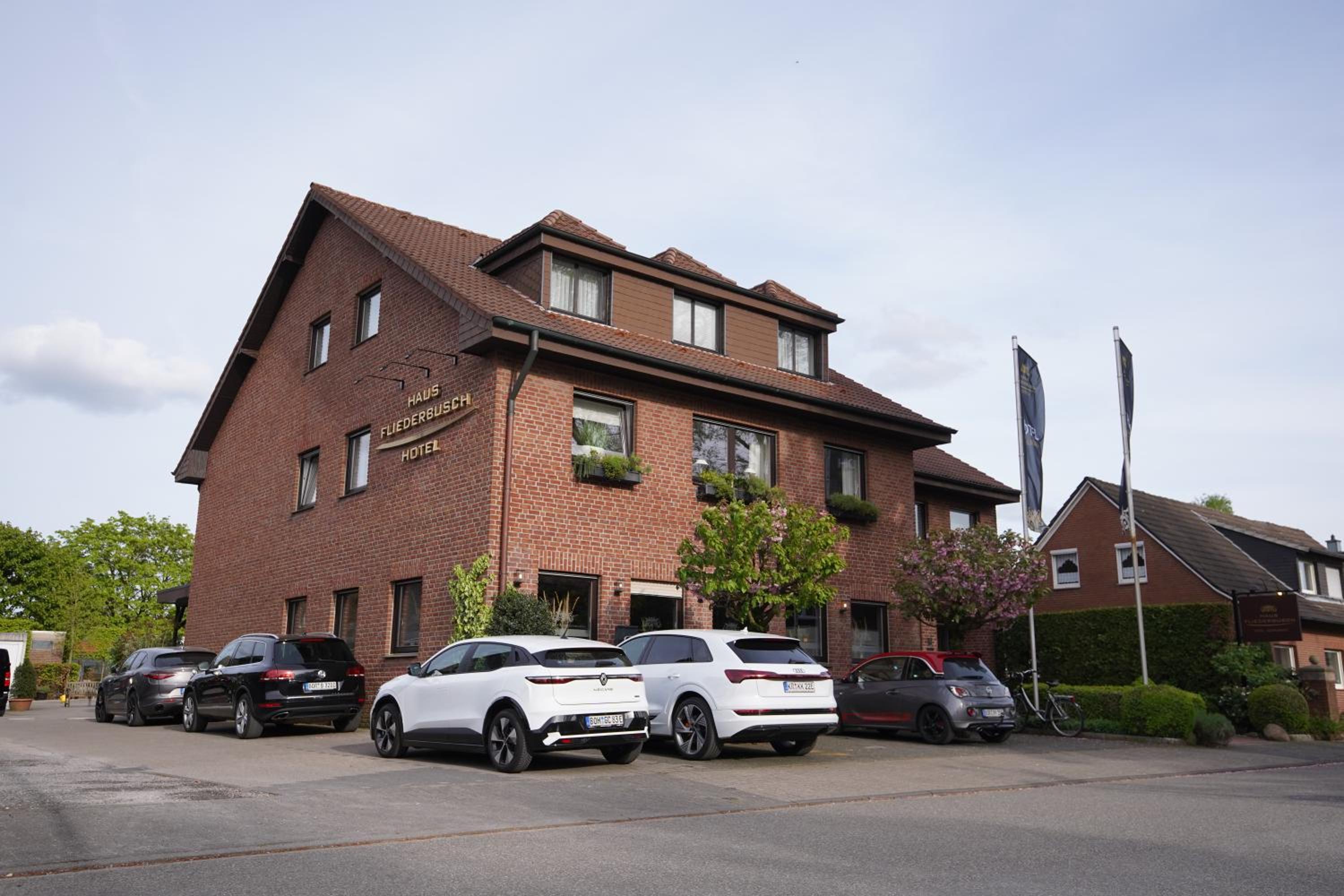 Haus Fliederbusch