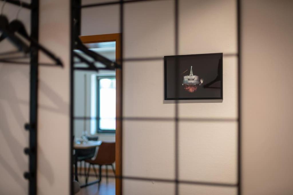 CASSEL LOFTS - Stilvolles Apartment - Boxspringbetten