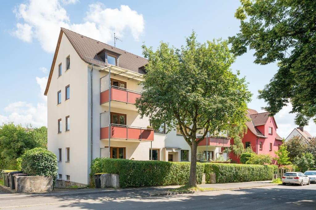 CASSEL LOFTS - Stilvolles Apartment - Boxspringbetten