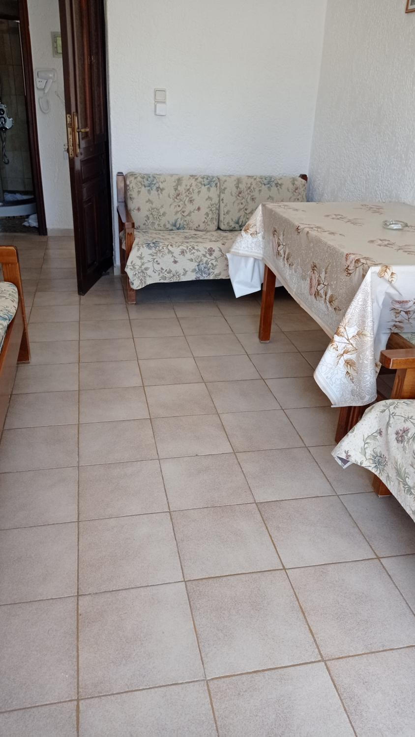Hotel Apartment Agios Konstantinos
