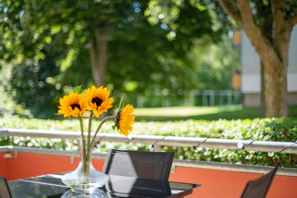 CASSEL LOFTS - Stilvolles Apartment - Boxspringbetten
