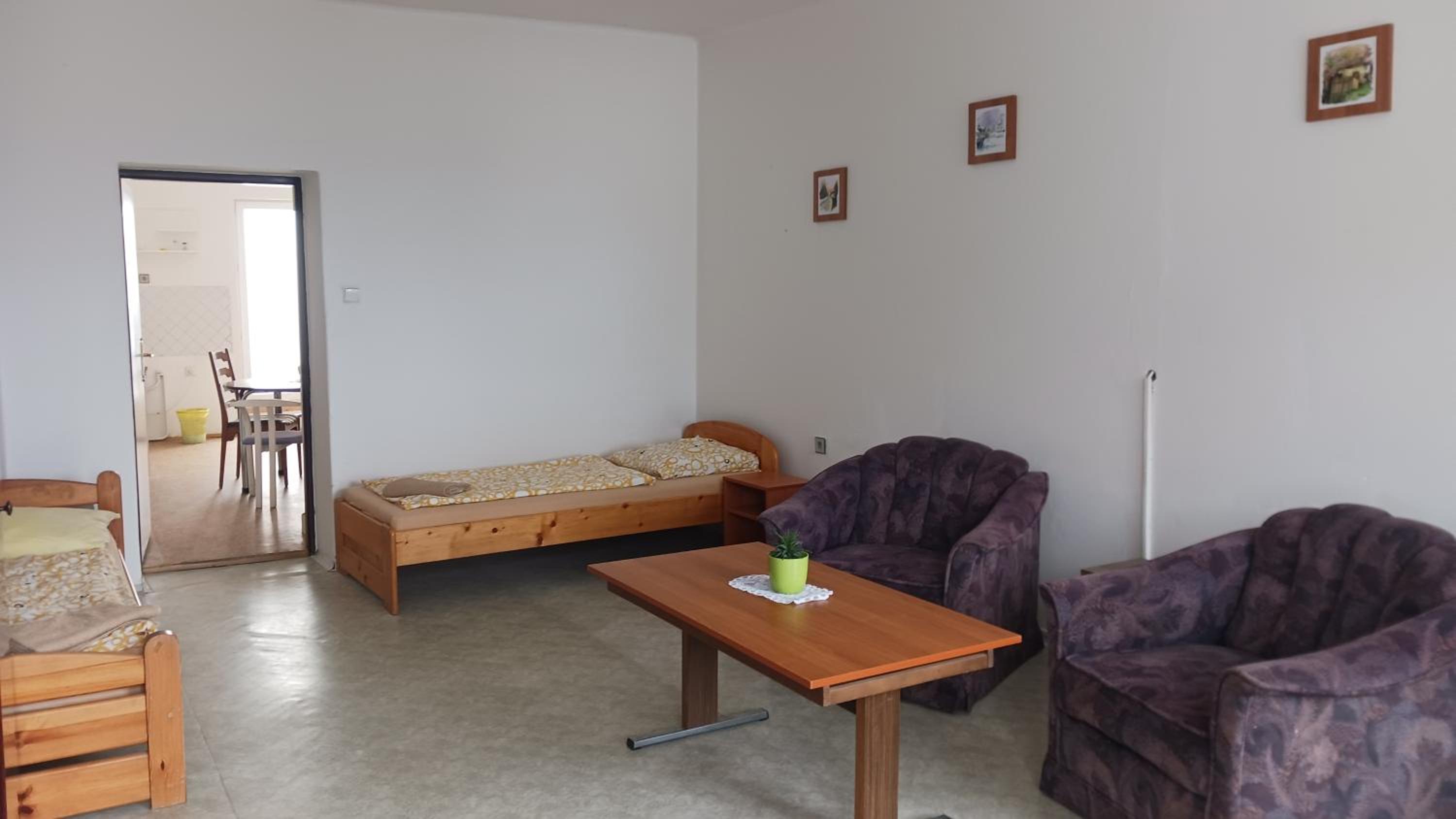 apartmán M.M.Marků 14