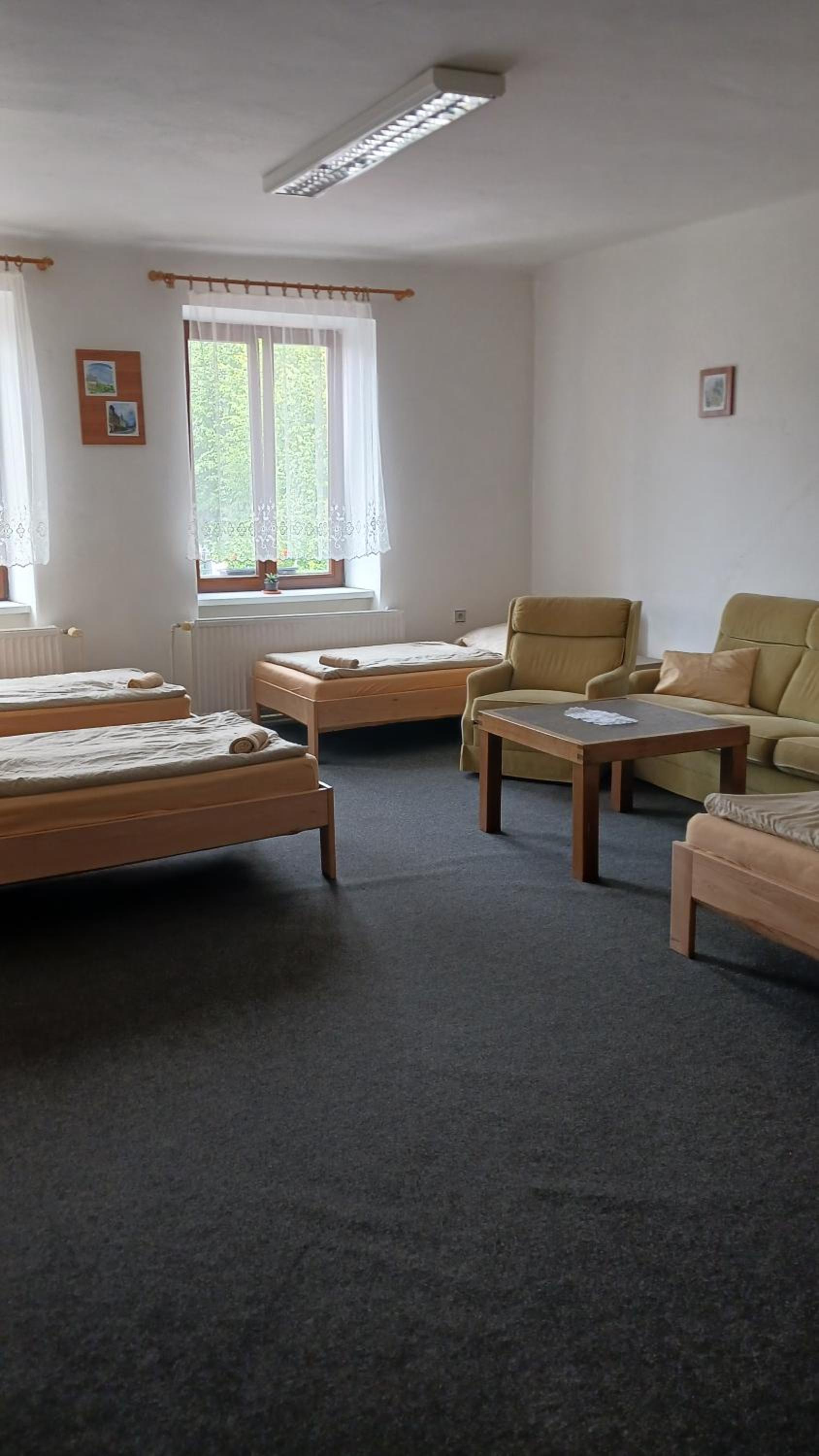 apartmán M.M.Marků 14