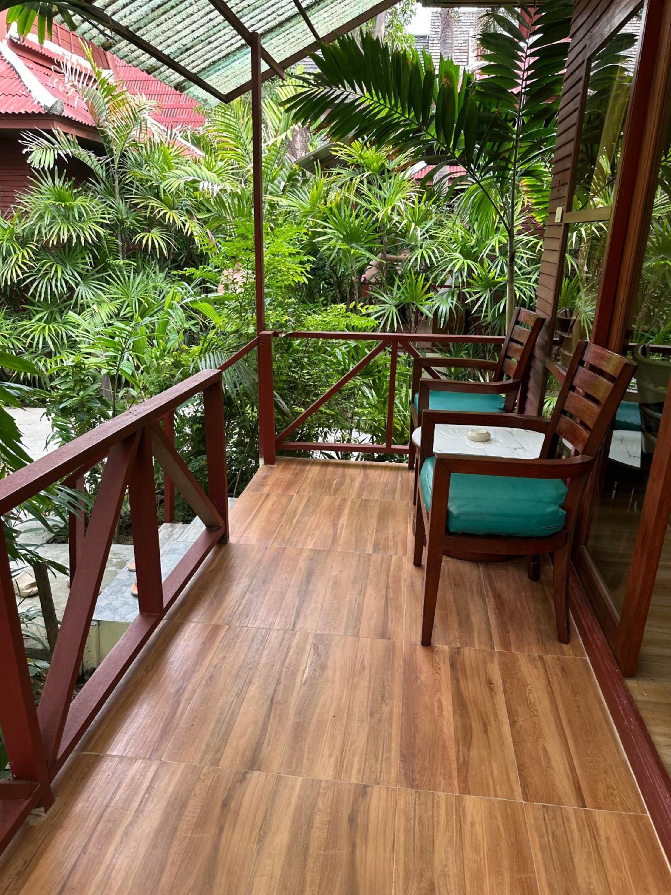 Chaweng Bliss Bungalow