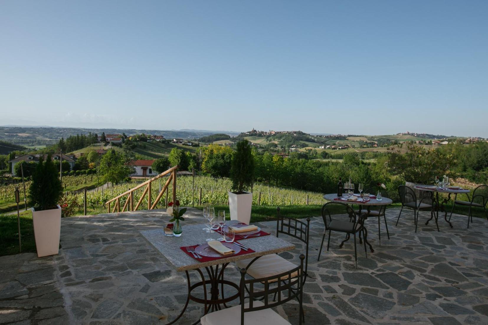 Agriturismo Bricco San Giovanni photo 3