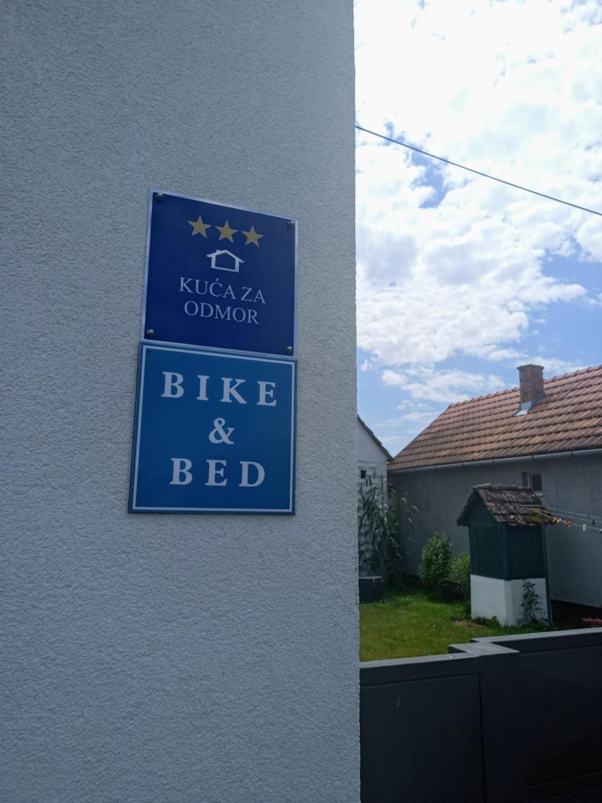 Kuća za odmor BIĐ view 4