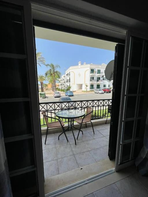 T1 with pool access concessiao Cabanas Tavira view 5