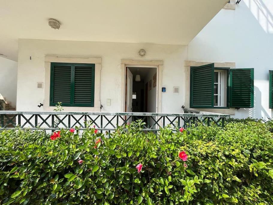 T1 with pool access concessiao Cabanas Tavira view 4