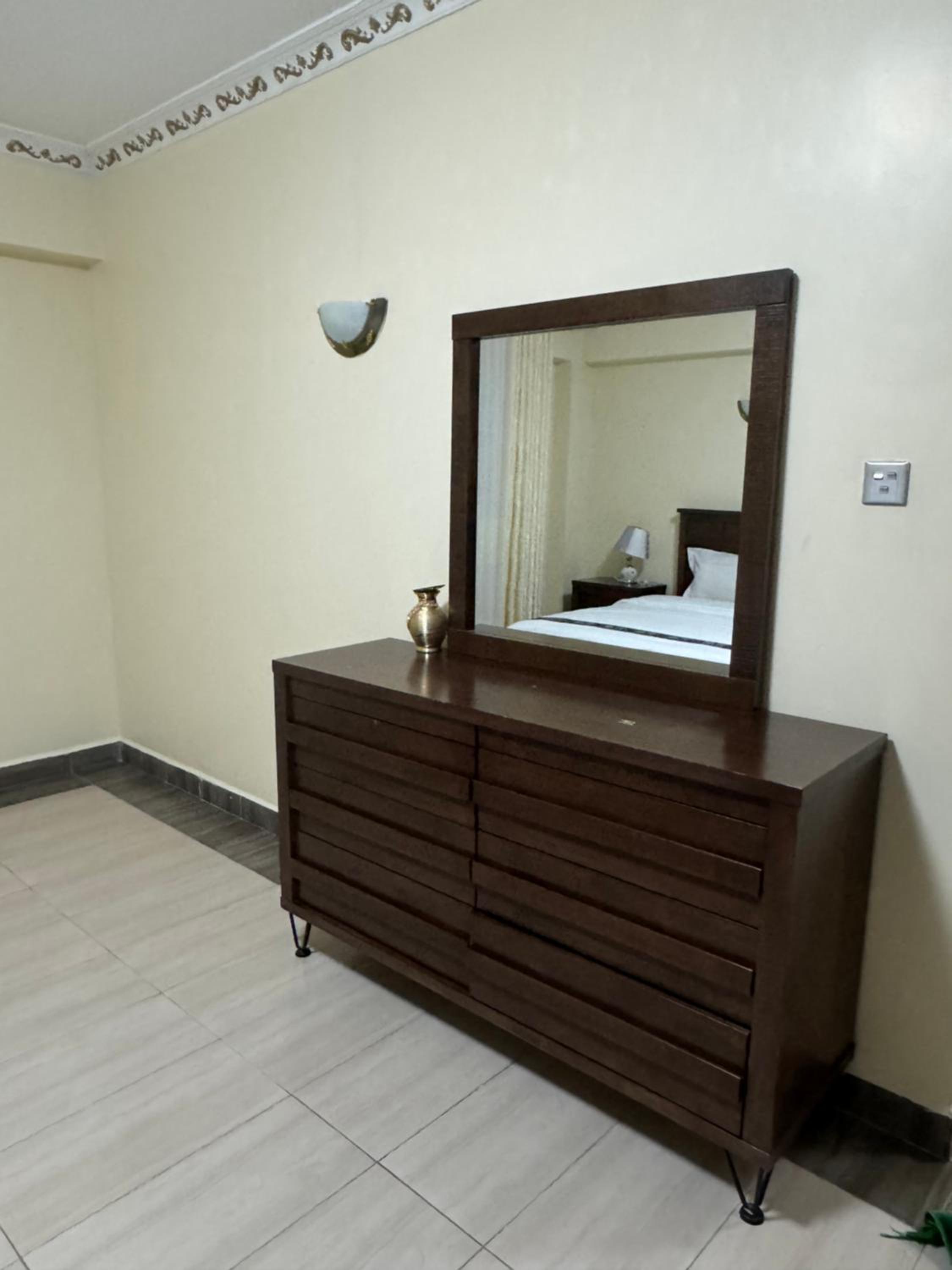Relax apartments