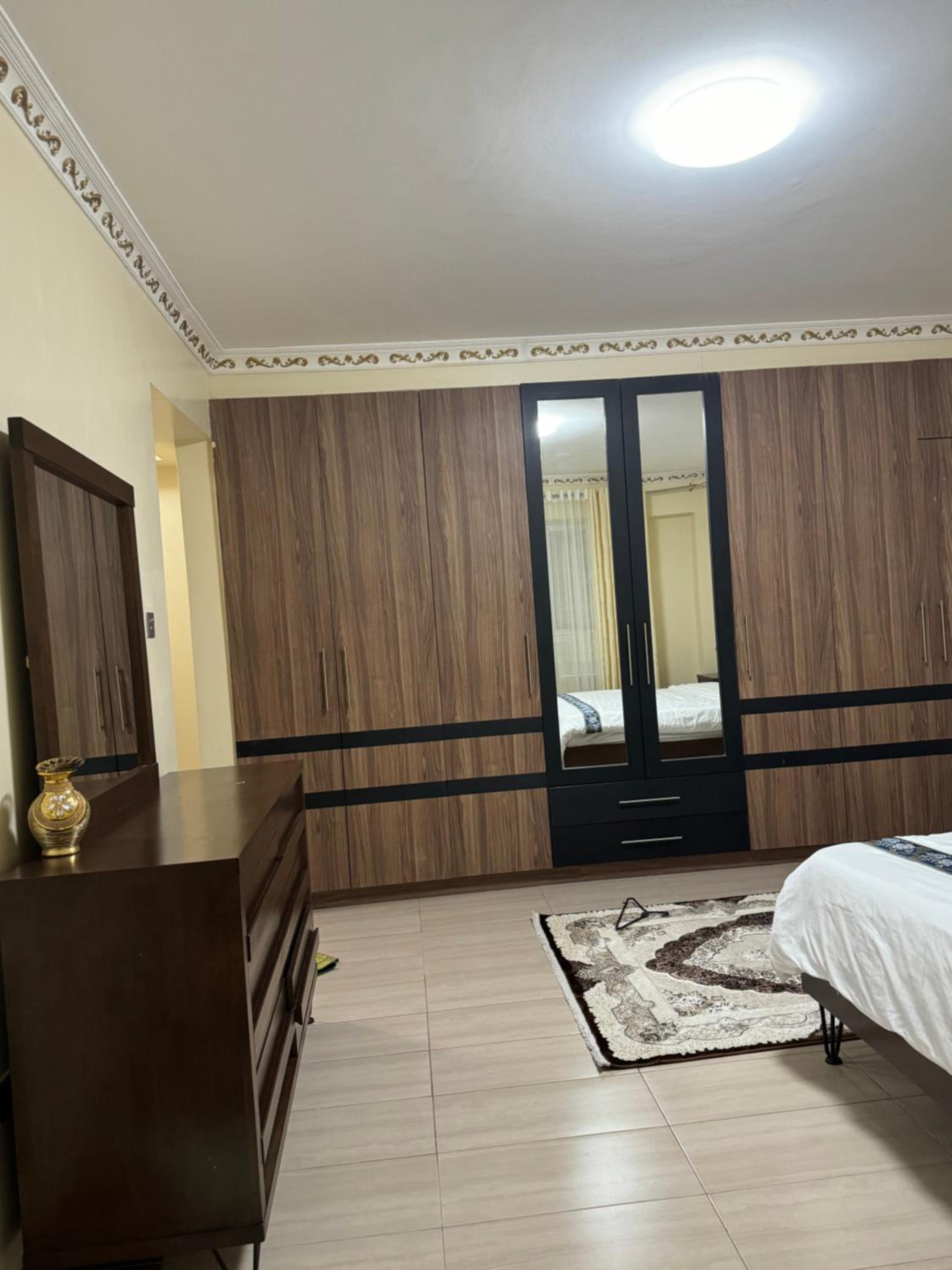 Relax apartments
