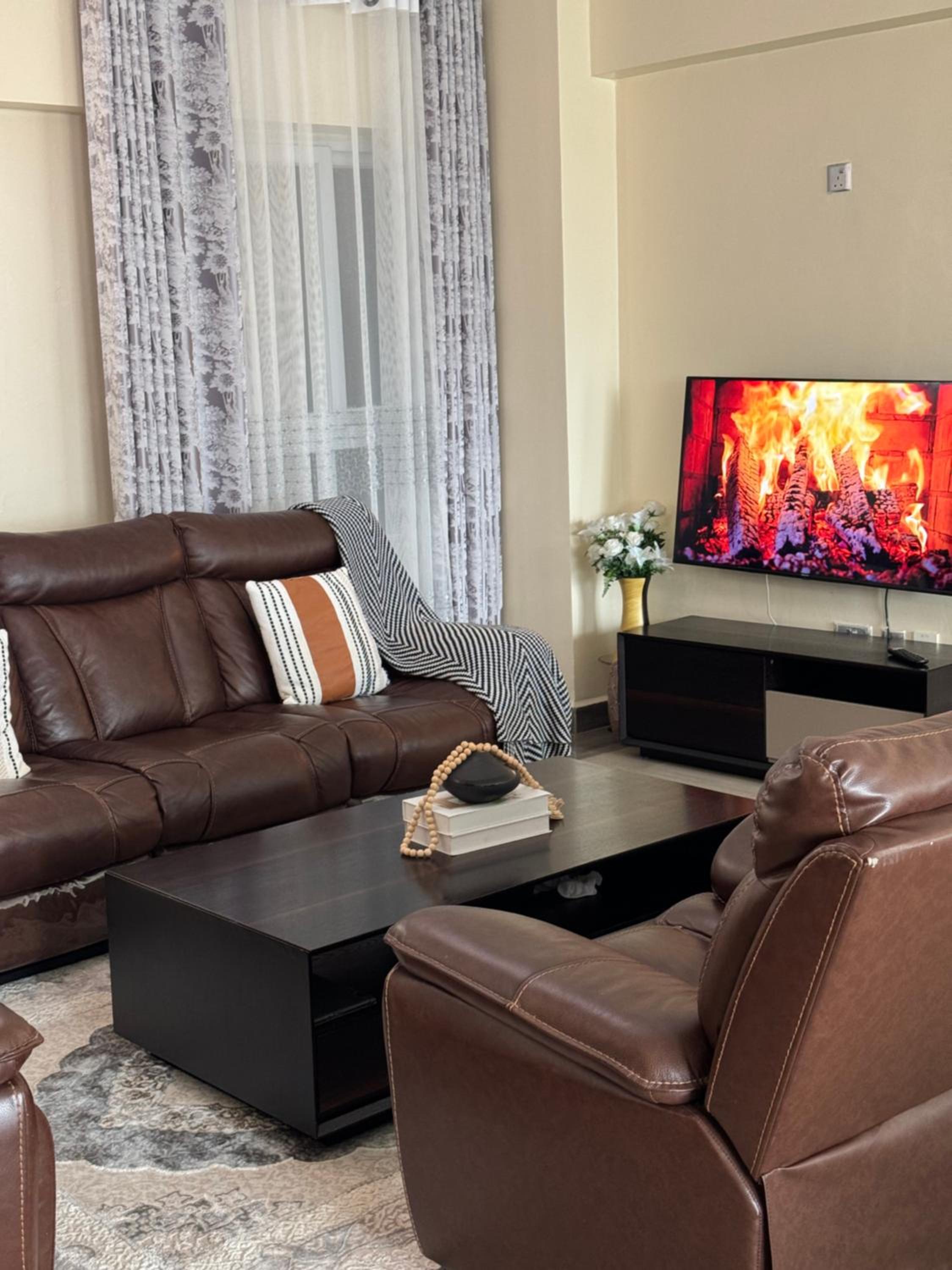 Relax apartments