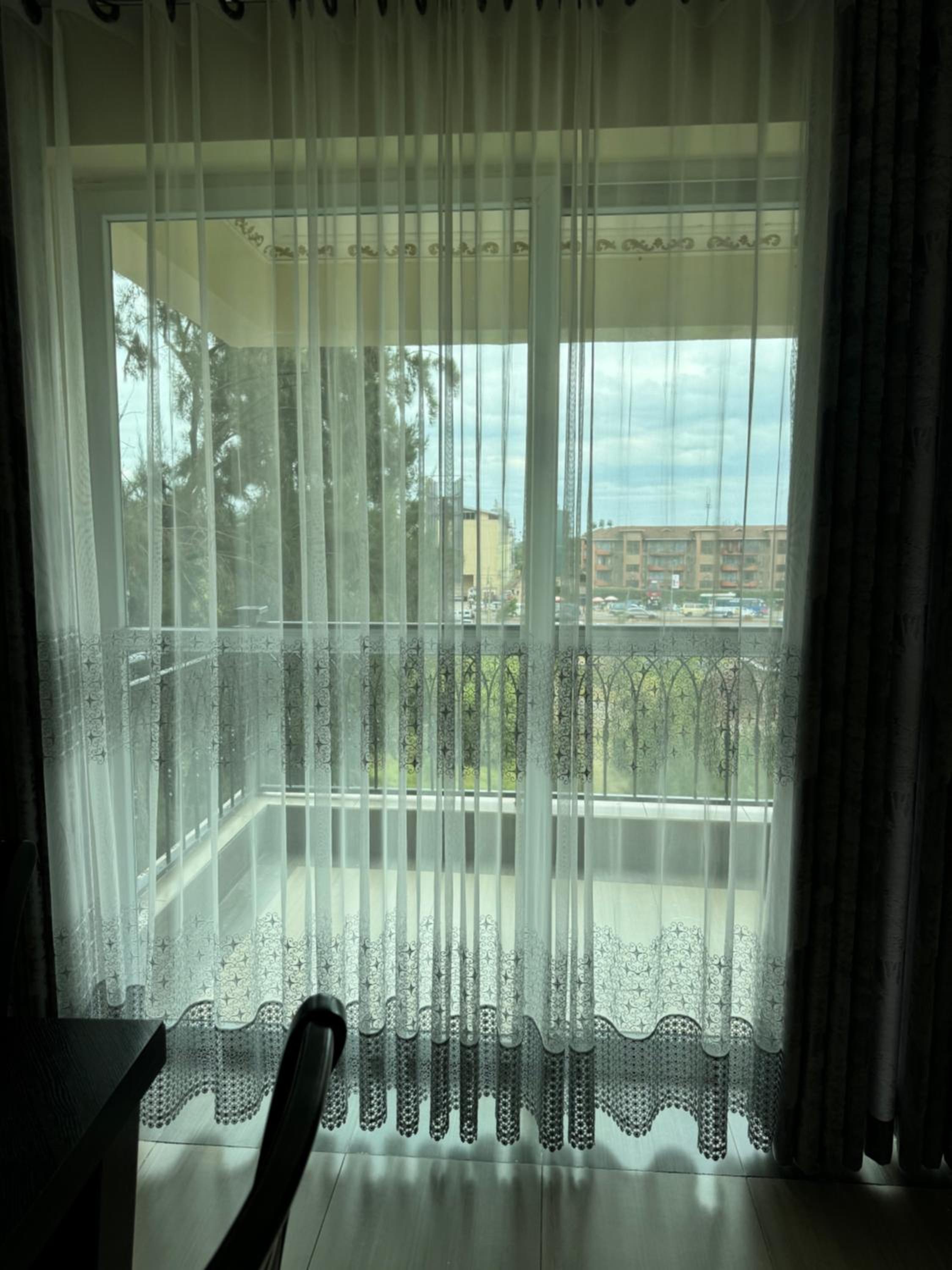 Relax apartments