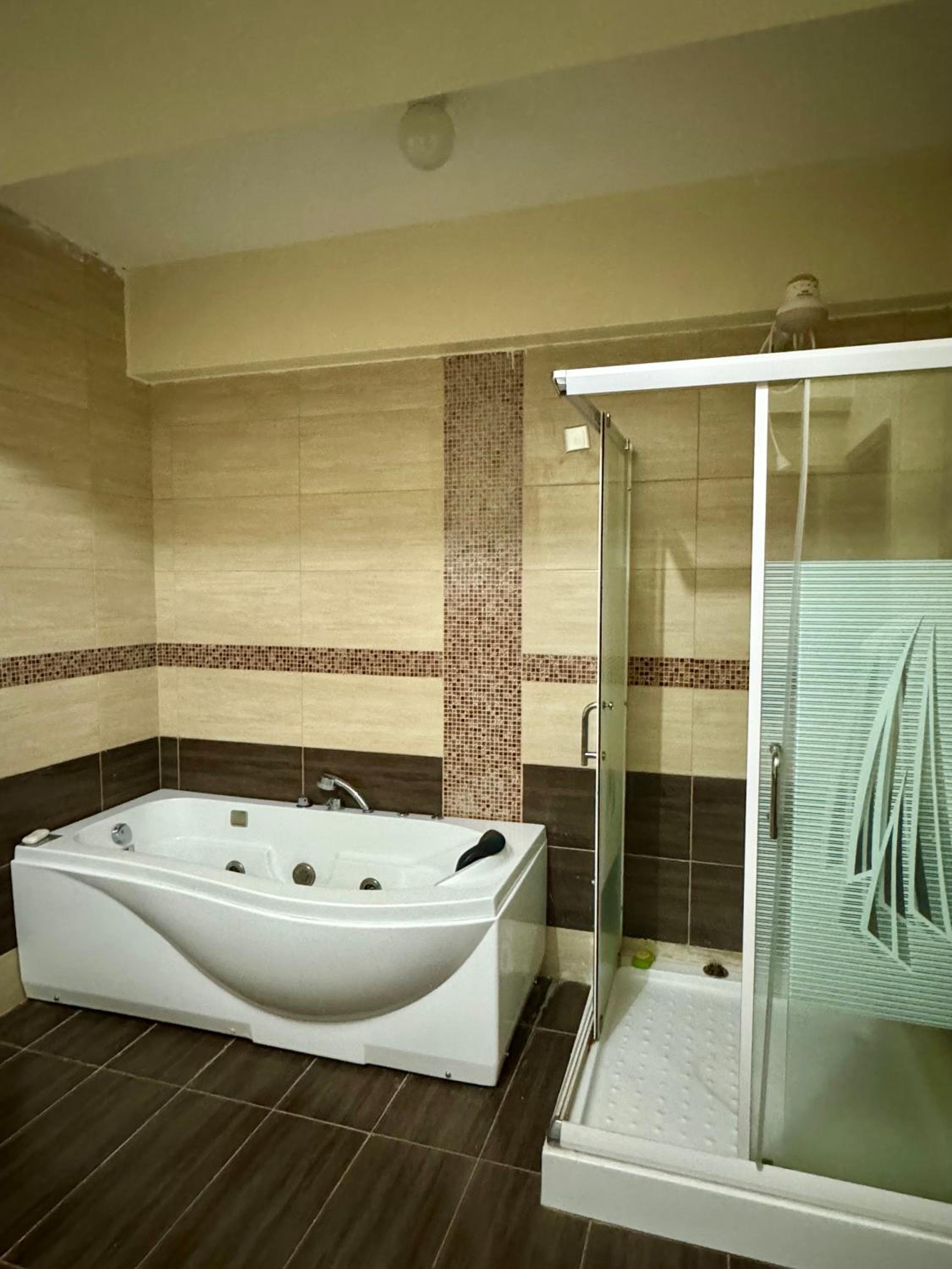 Relax apartments