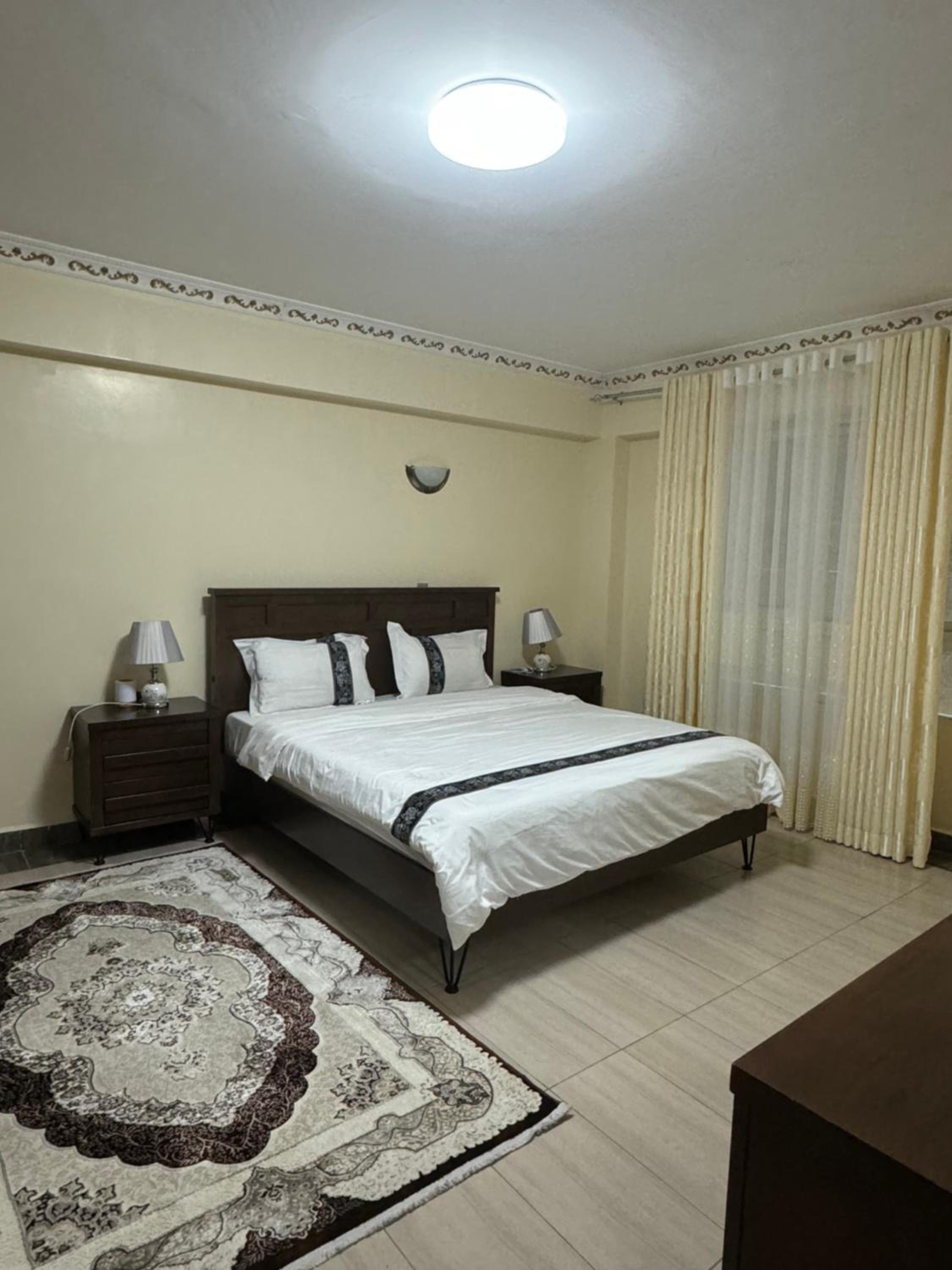Relax apartments
