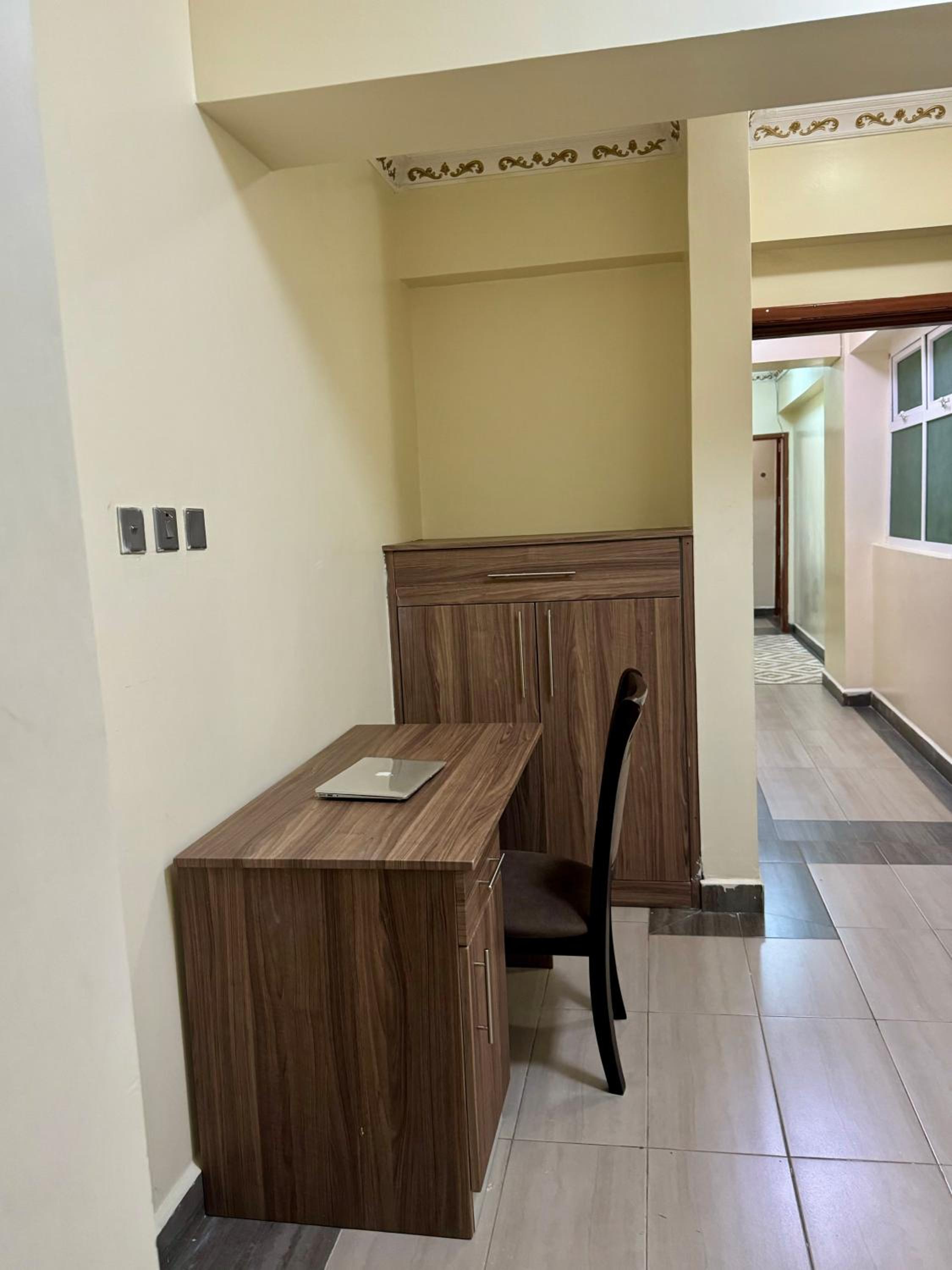 Relax apartments