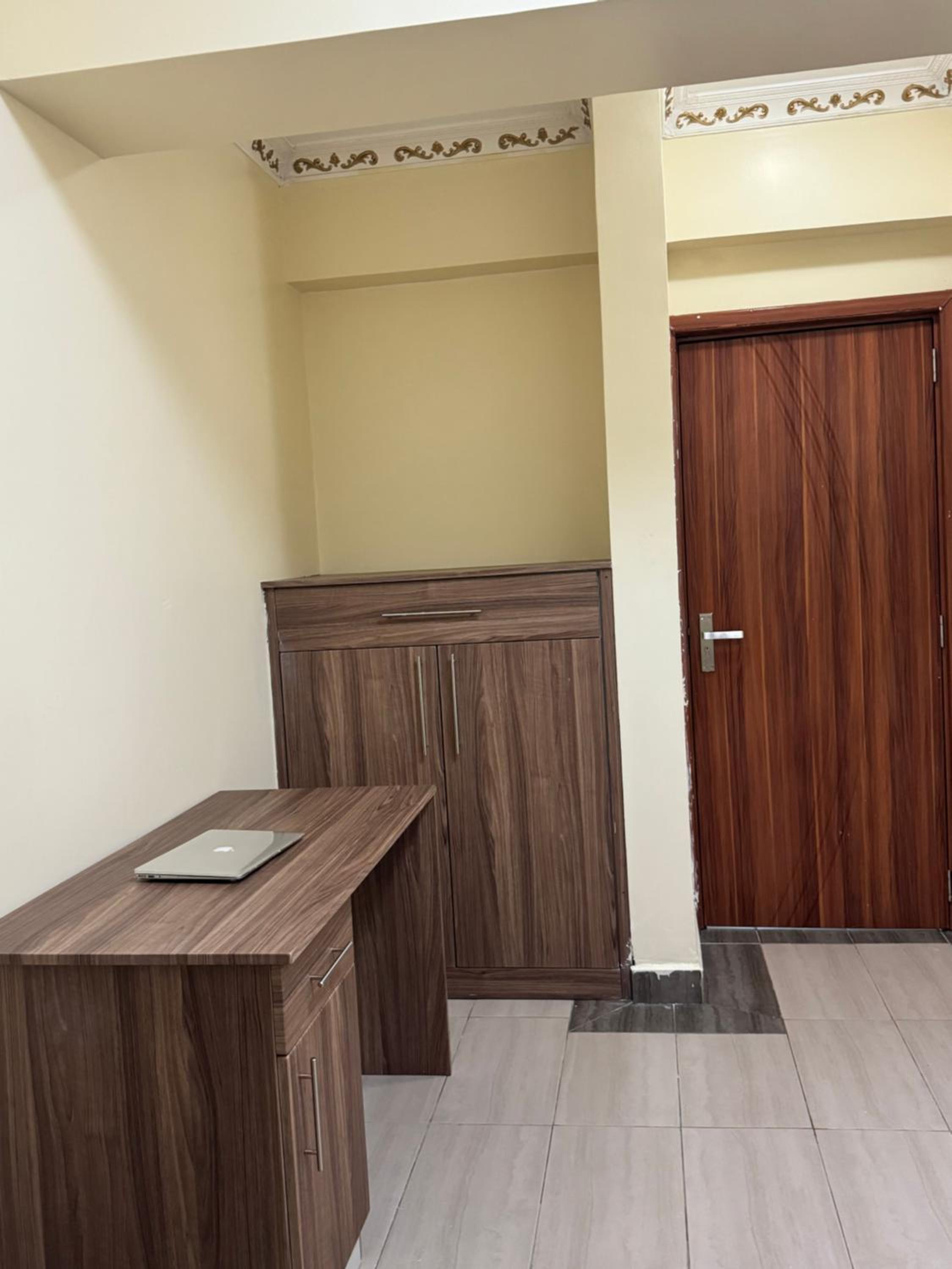 Relax apartments