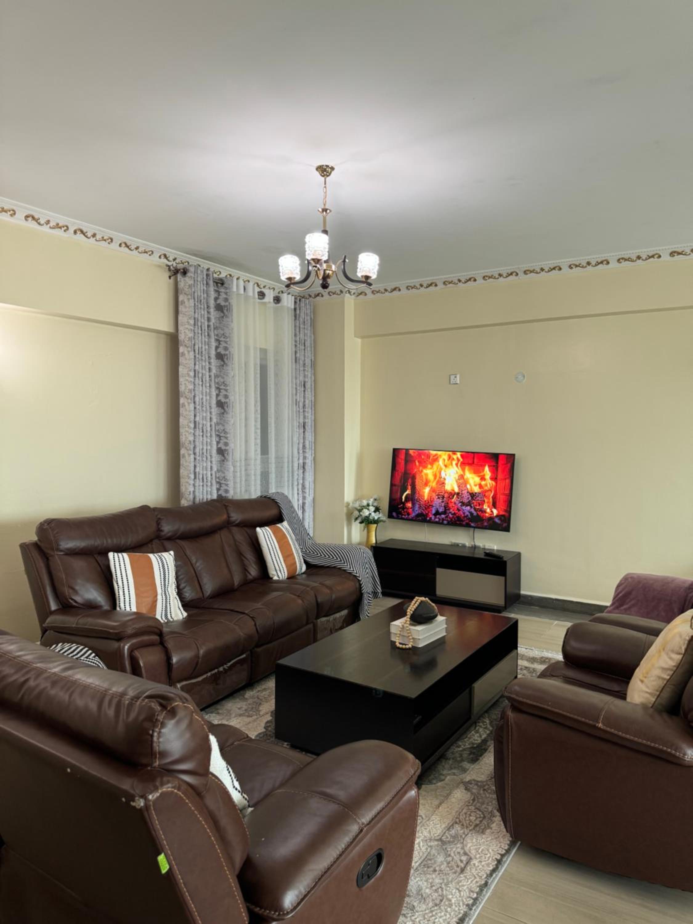 Relax apartments