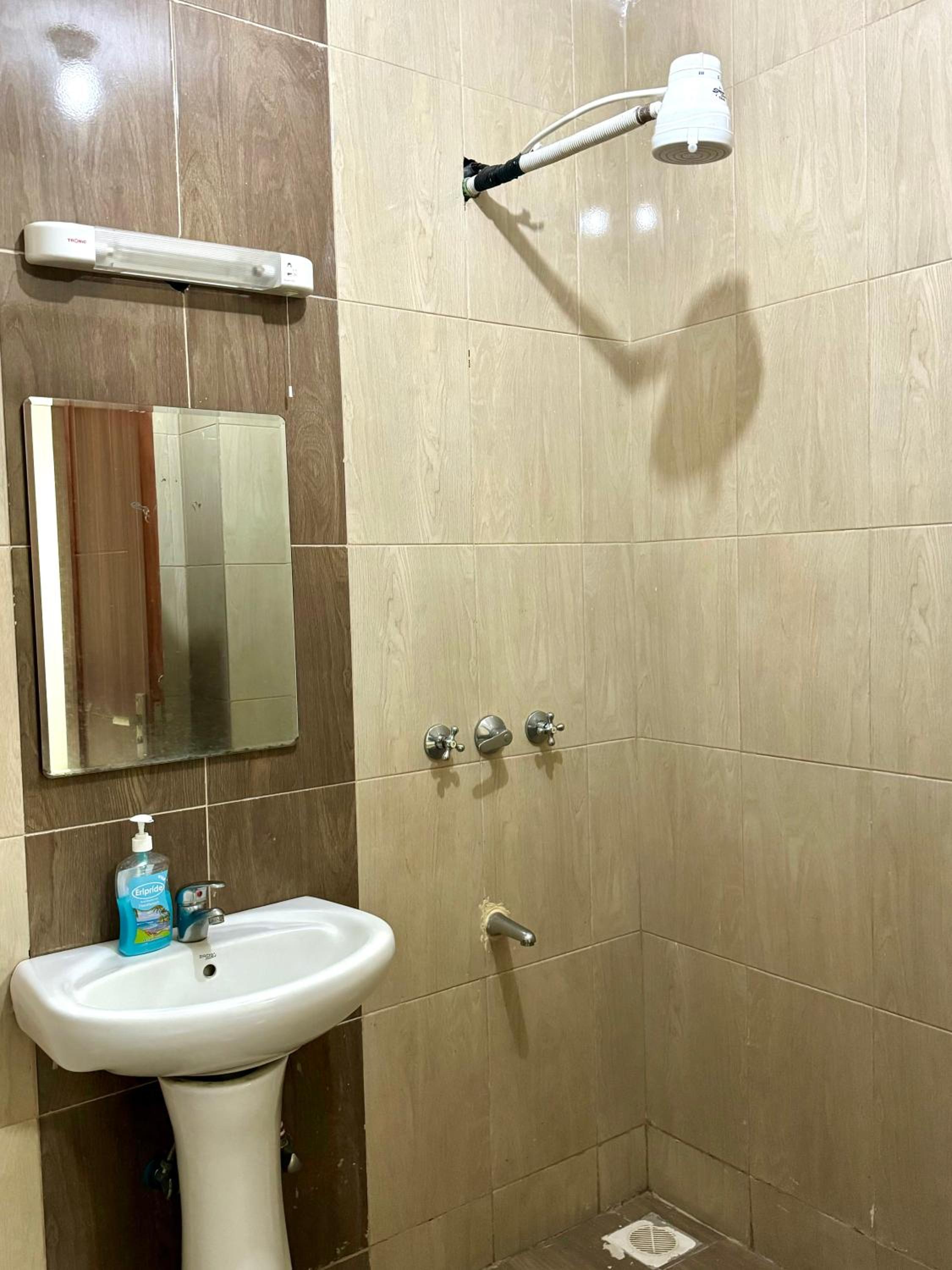 Relax apartments