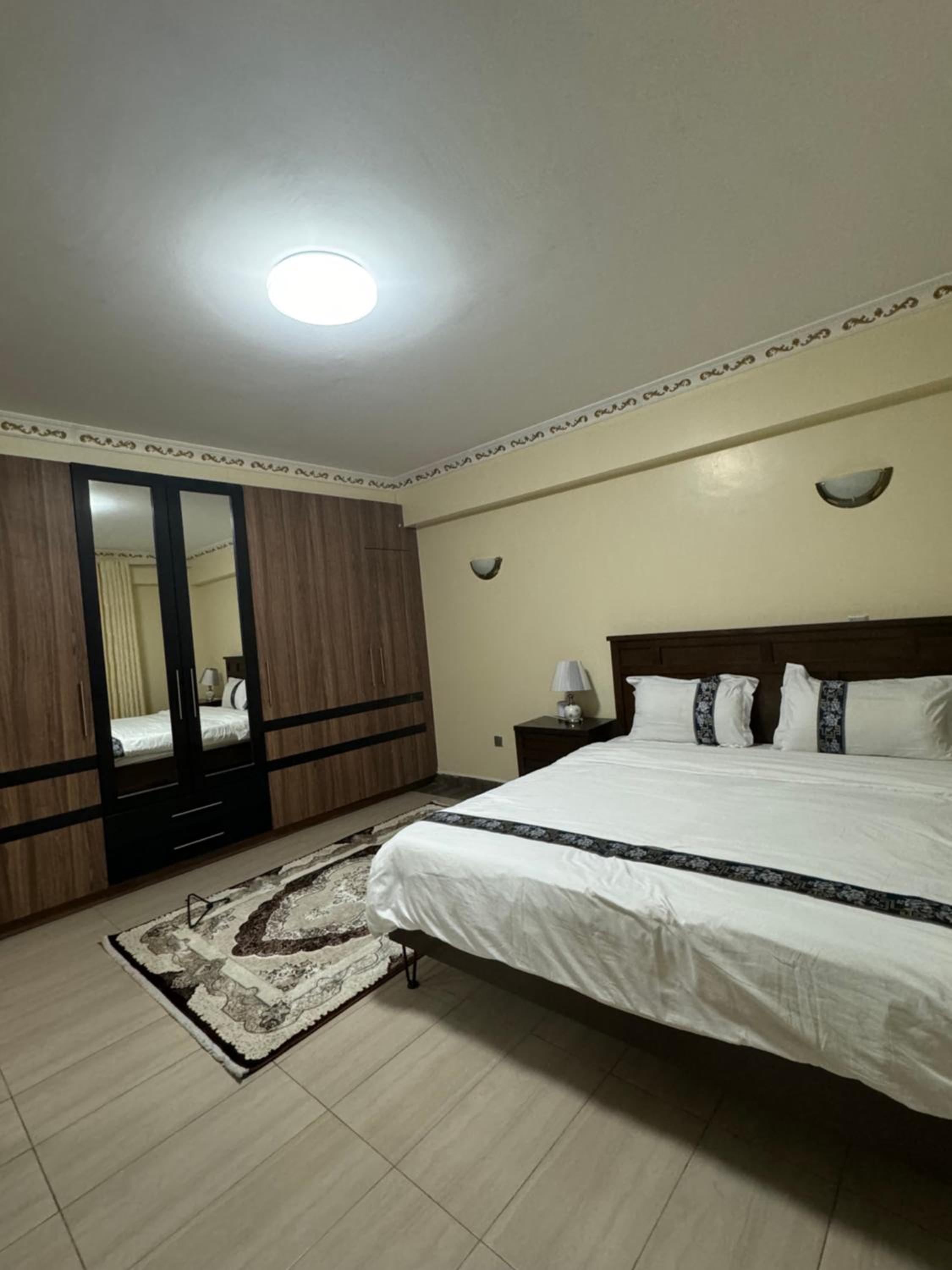 Relax apartments