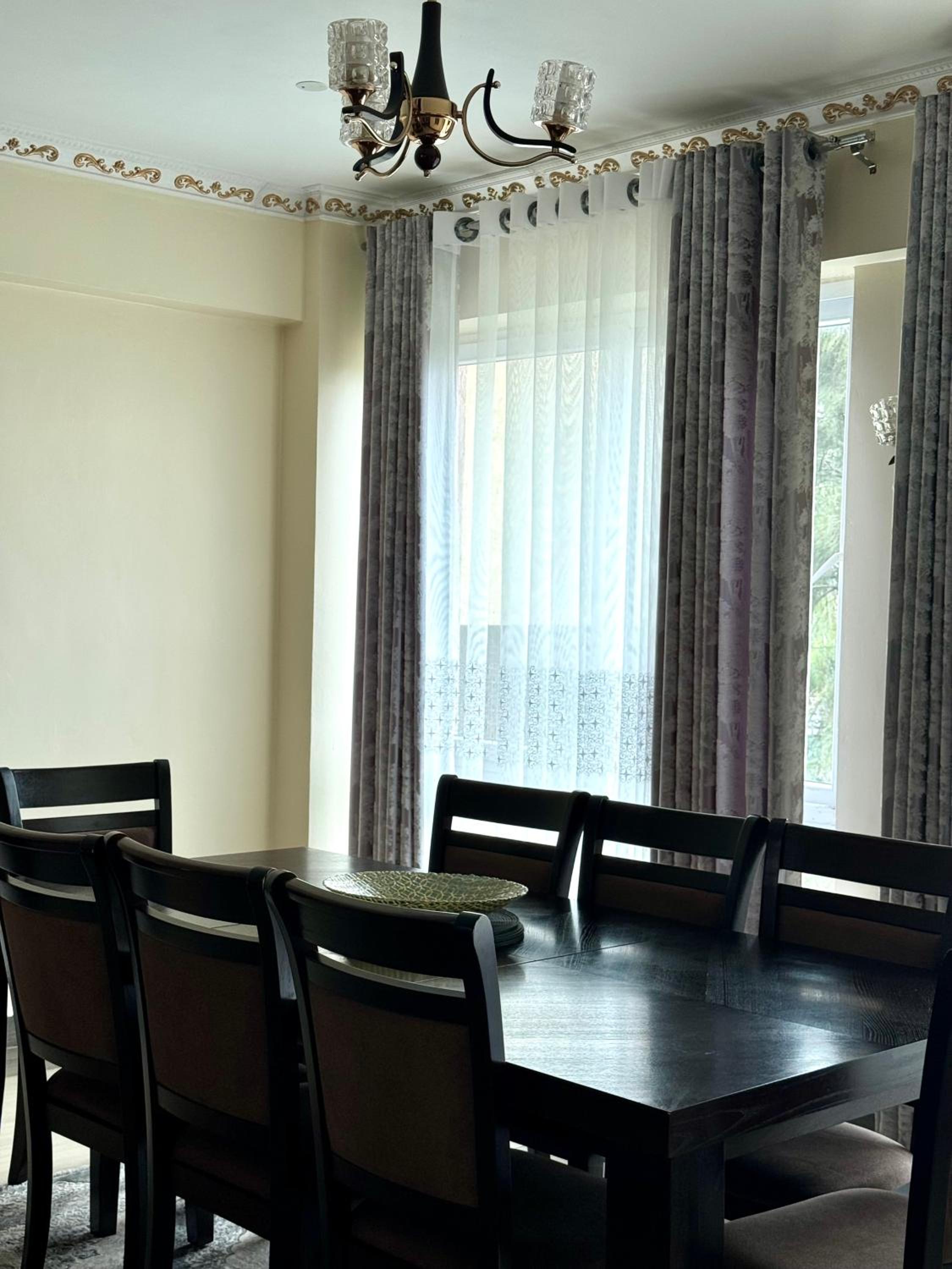 Relax apartments