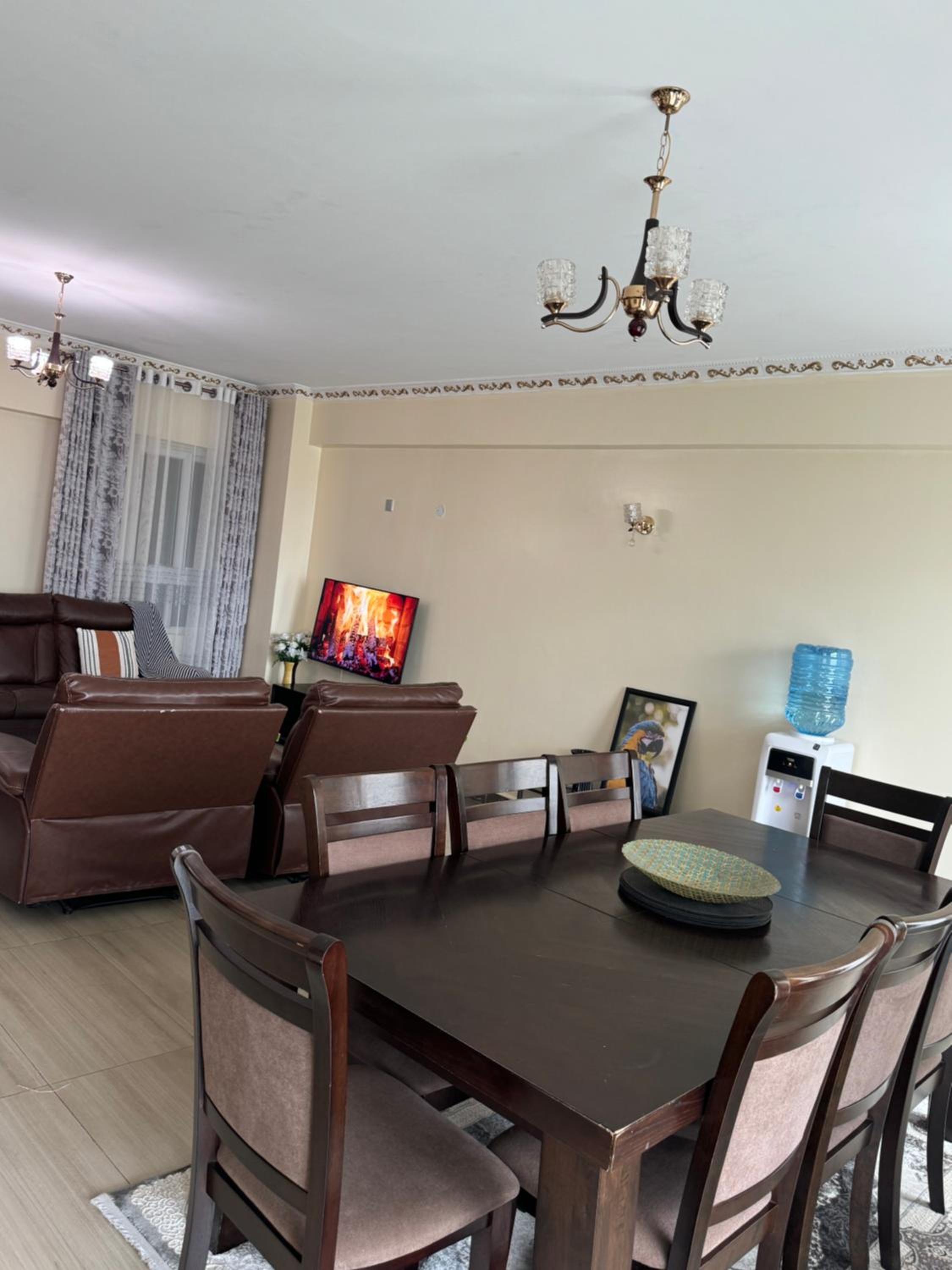Relax apartments