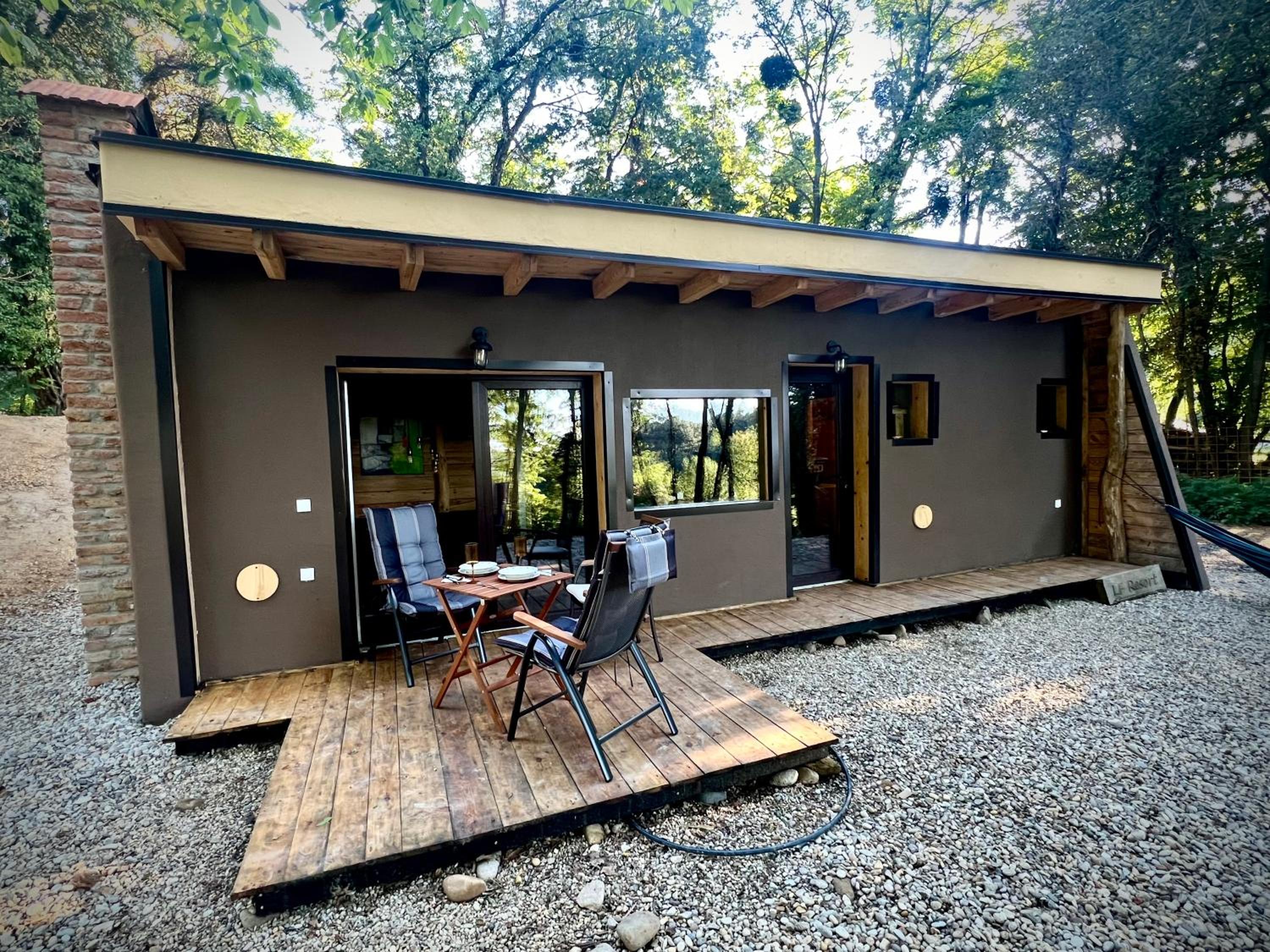 Living Forest Resort