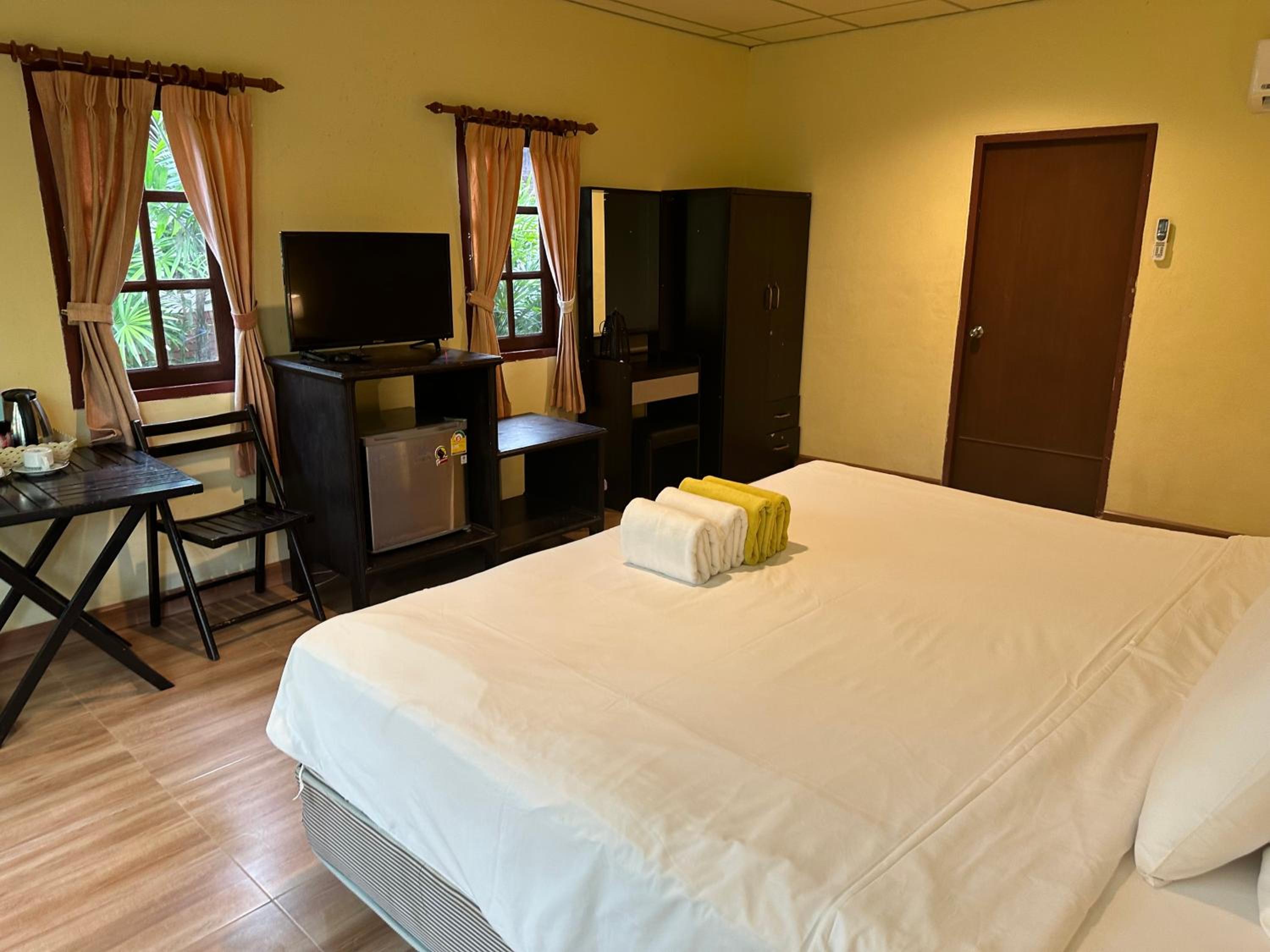 Chaweng Bliss Bungalow