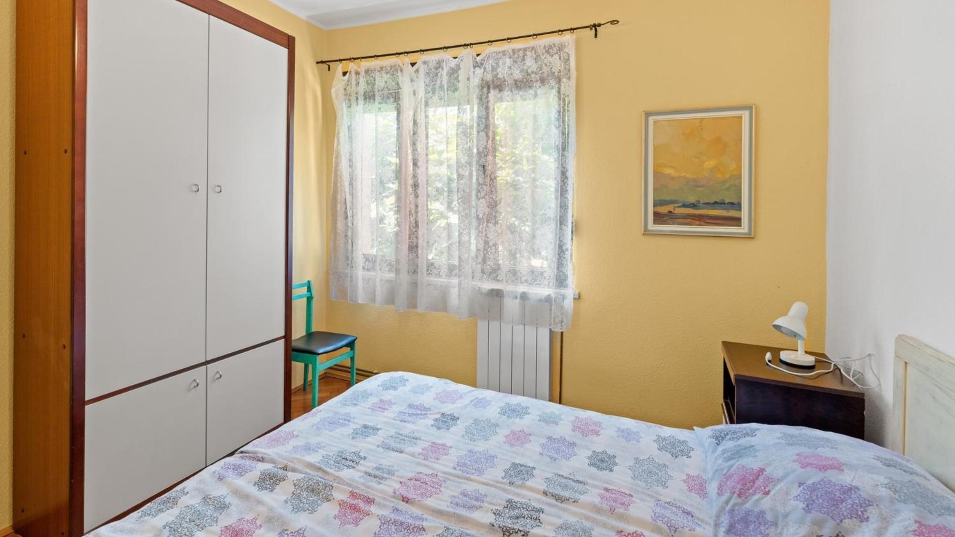 Apartment Zmak with Terrace view 5
