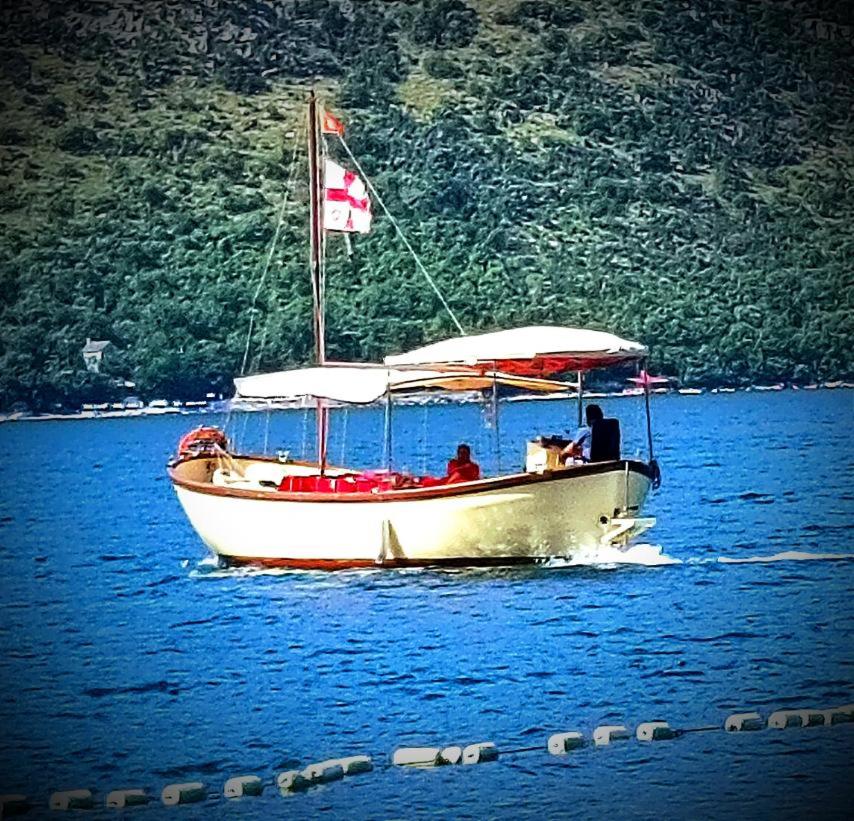 Jadranka Boat view 3